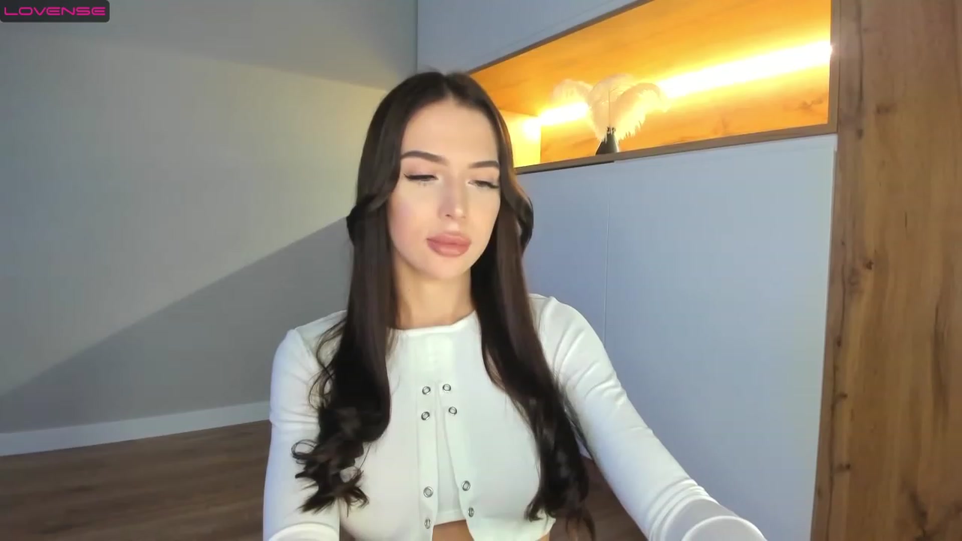 Gallery image thumbnail from Fabulousgirl's myfreecams stream on, 03/15/2023, 17:53 image 2 of 20