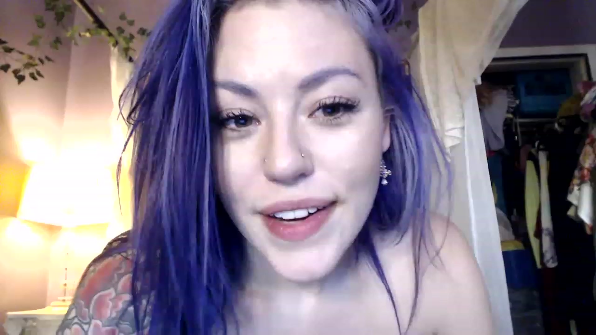 Gallery image thumbnail from Fae_Daniels's myfreecams stream on, 03/23/2023, 23:43 image 1 of 20