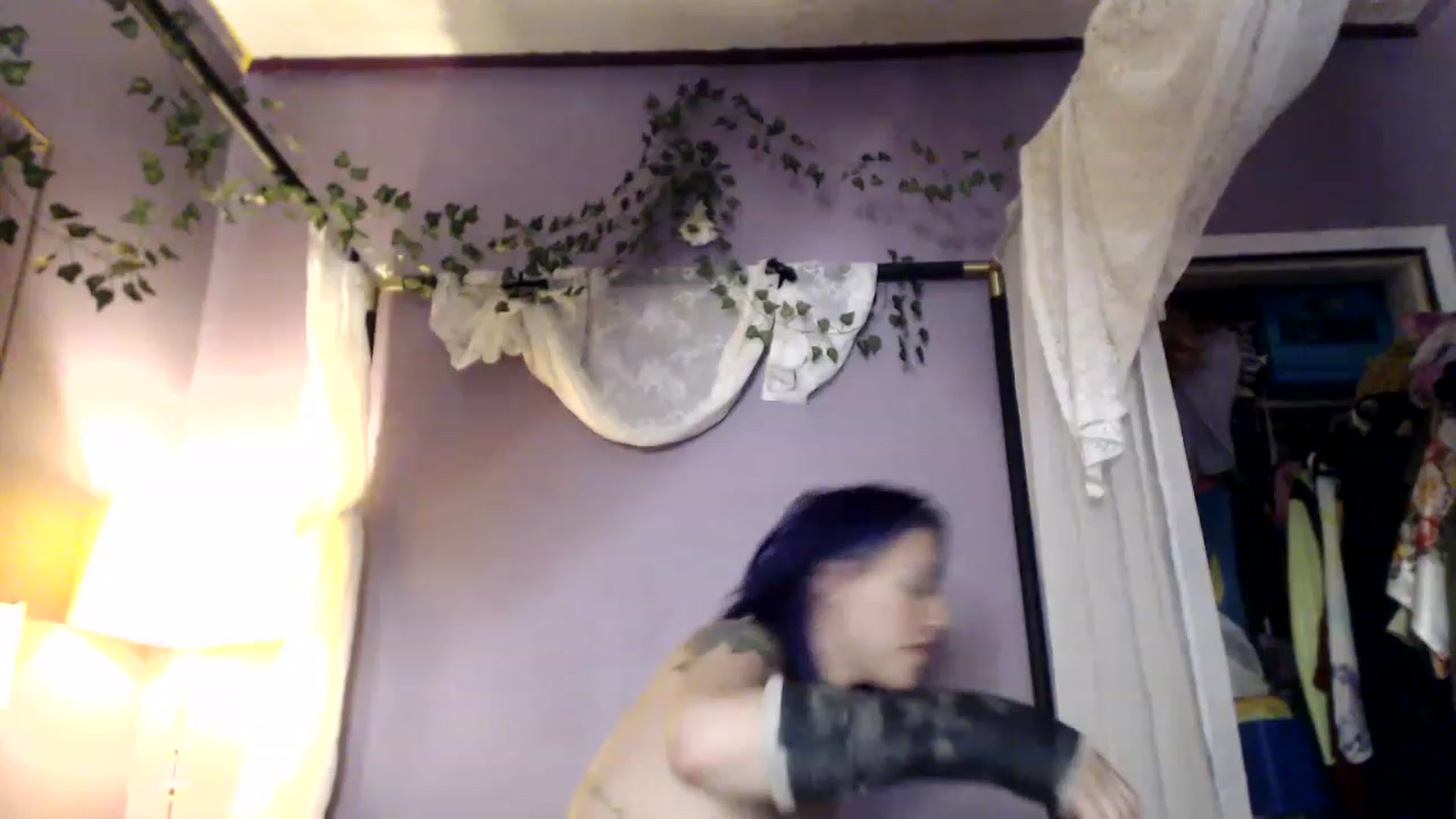 Gallery image thumbnail from Fae_Daniels's myfreecams stream on, 03/23/2023, 23:43 image 19 of 20