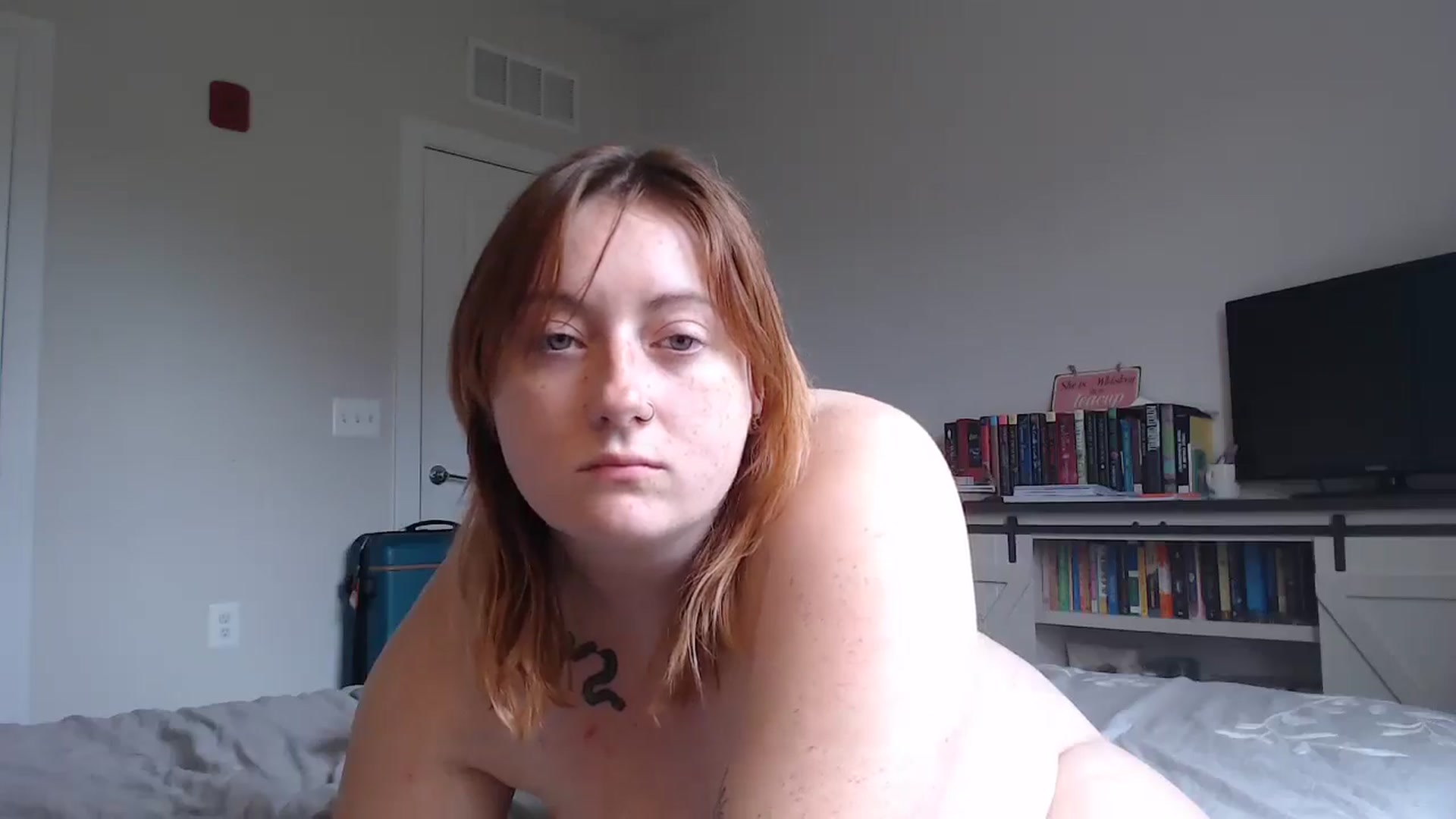 Gallery image thumbnail from Faelady's myfreecams stream on, 05/06/2026, 15:27 image 12 of 20