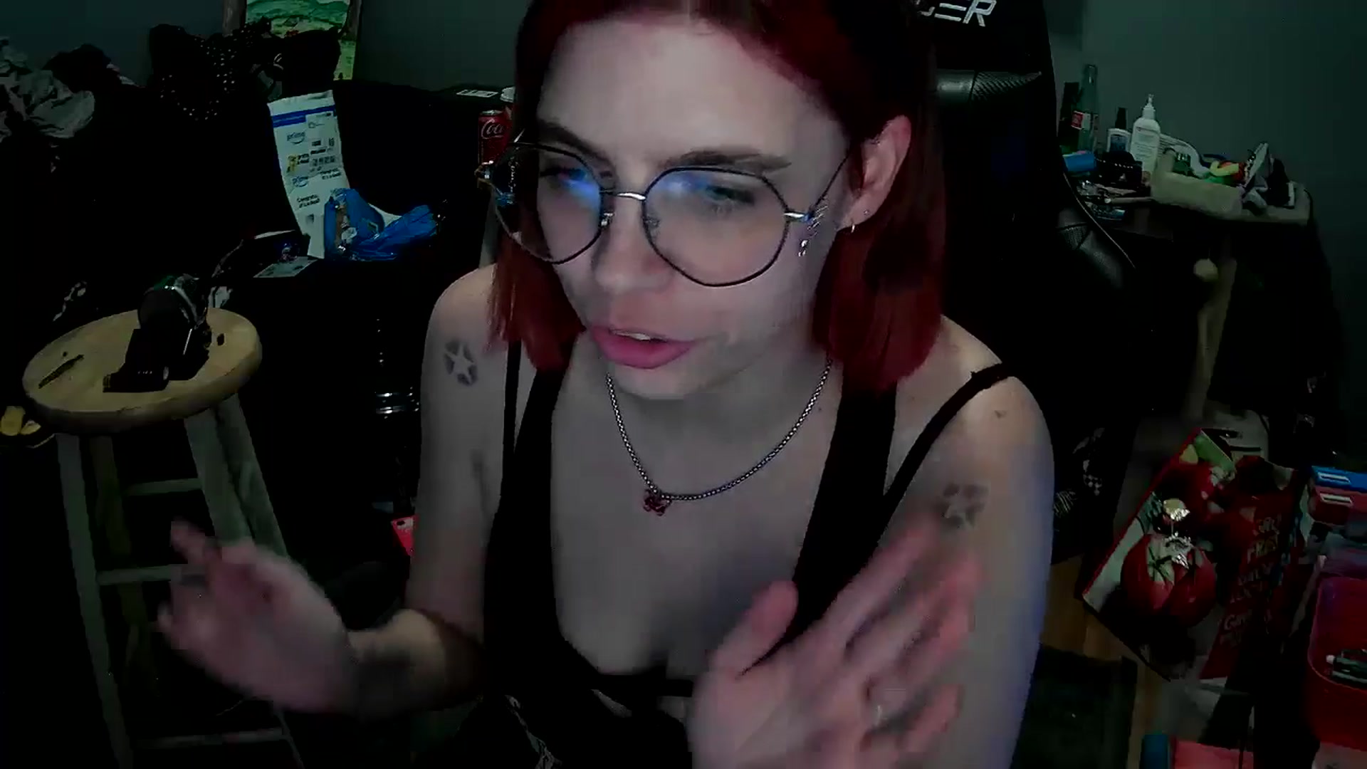 Gallery image thumbnail from FaelynnAvery's myfreecams stream on, 07/25/2024, 13:11 image 2 of 20