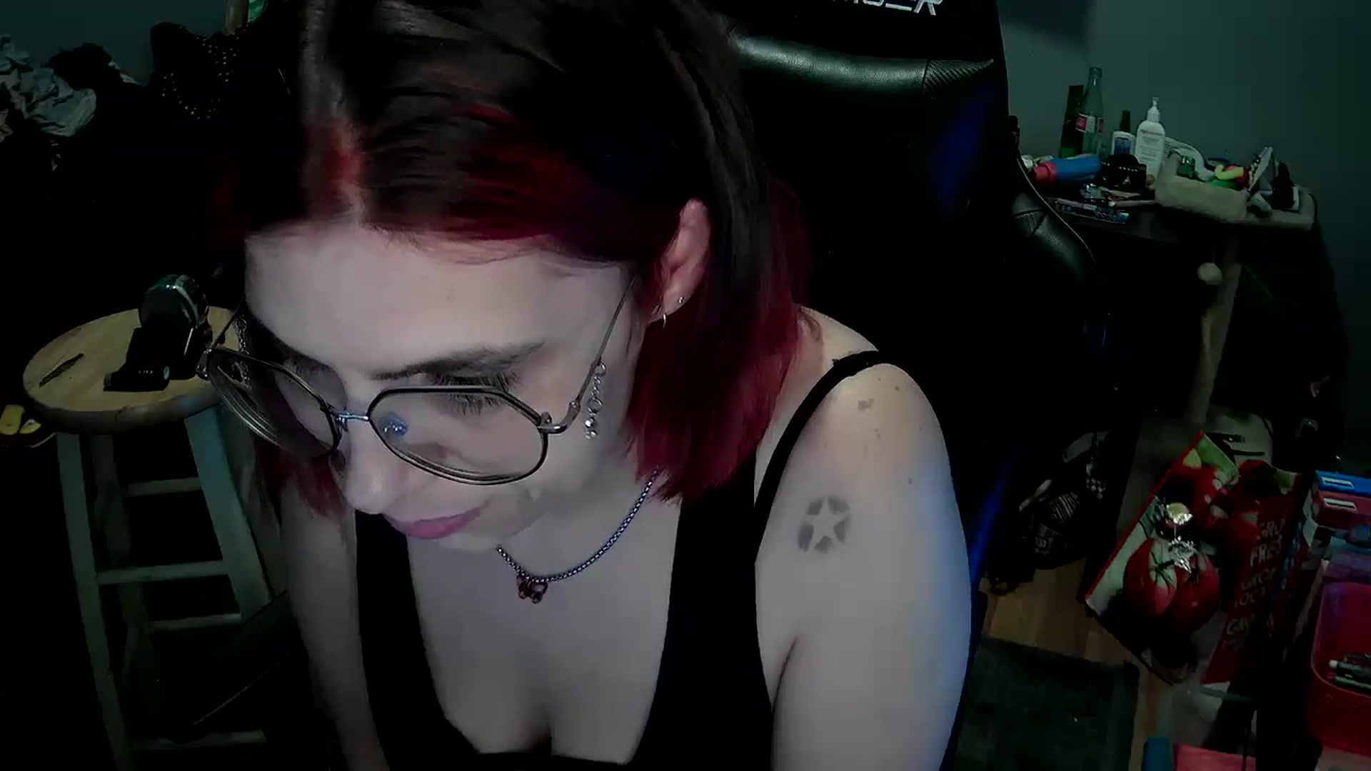 Gallery image thumbnail from FaelynnAvery's myfreecams stream on, 07/25/2024, 13:11 image 7 of 20