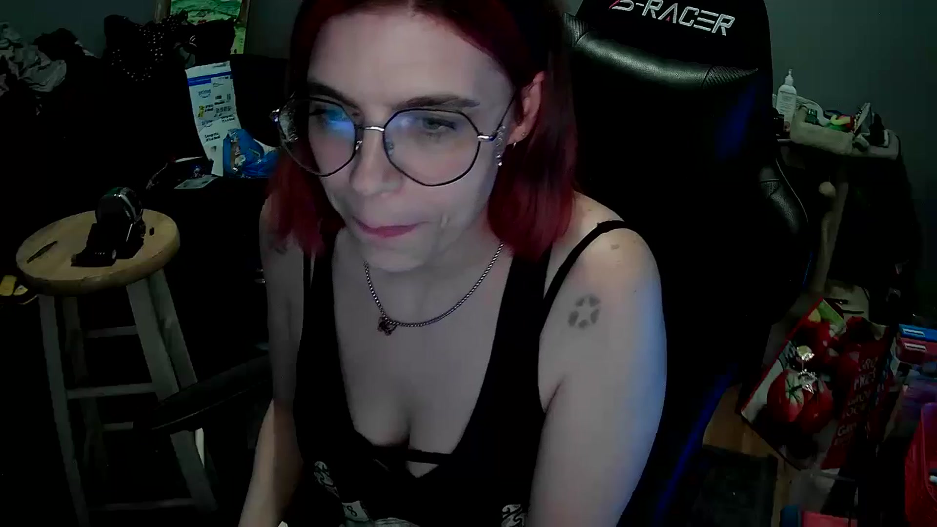 Gallery image thumbnail from FaelynnAvery's myfreecams stream on, 07/25/2024, 13:11 image 17 of 20