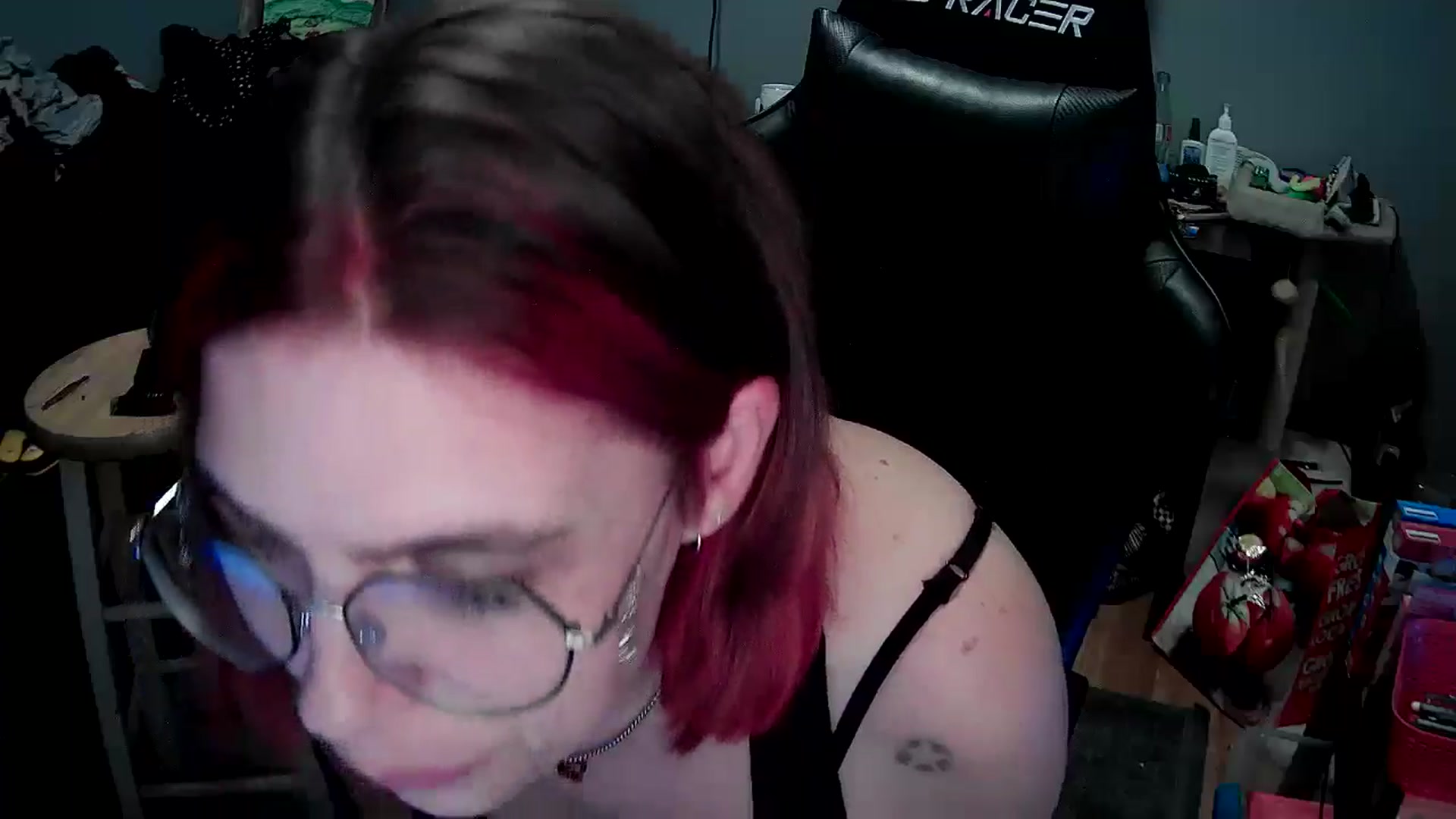 Gallery image thumbnail from FaelynnAvery's myfreecams stream on, 07/25/2024, 13:11 image 10 of 20