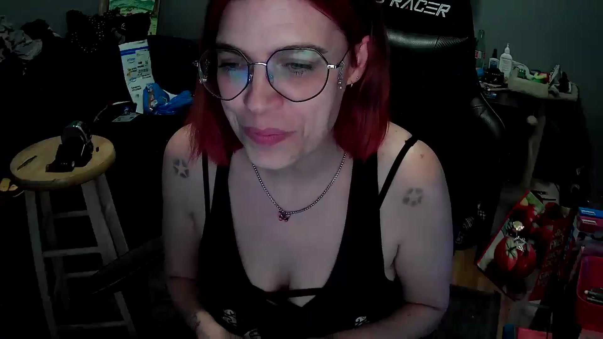 Gallery image thumbnail from FaelynnAvery's myfreecams stream on, 07/25/2024, 13:11 image 14 of 20