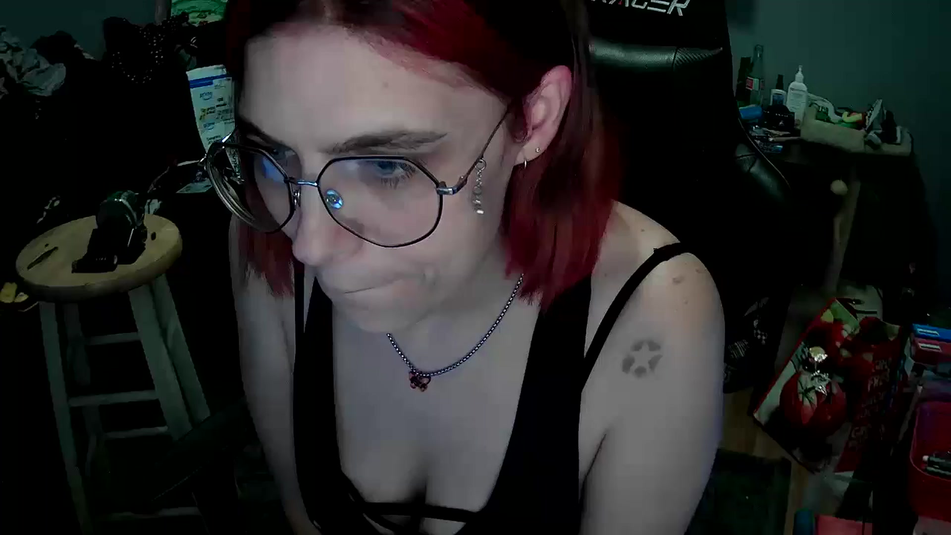Gallery image thumbnail from FaelynnAvery's myfreecams stream on, 07/25/2024, 13:11 image 1 of 20