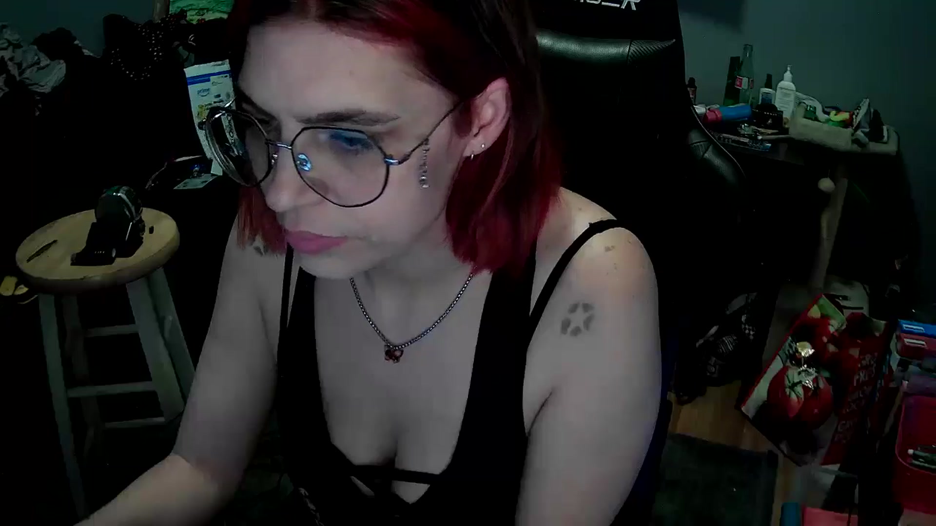 Gallery image thumbnail from FaelynnAvery's myfreecams stream on, 07/25/2024, 13:11 image 4 of 20