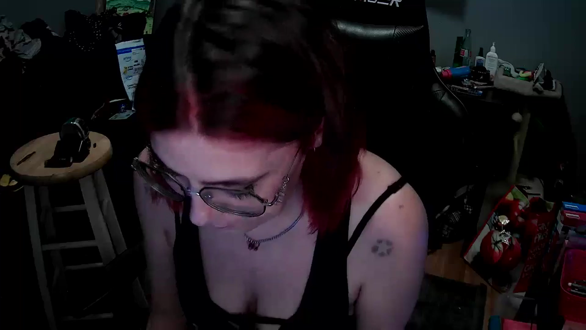 Gallery image thumbnail from FaelynnAvery's myfreecams stream on, 07/25/2024, 13:11 image 6 of 20