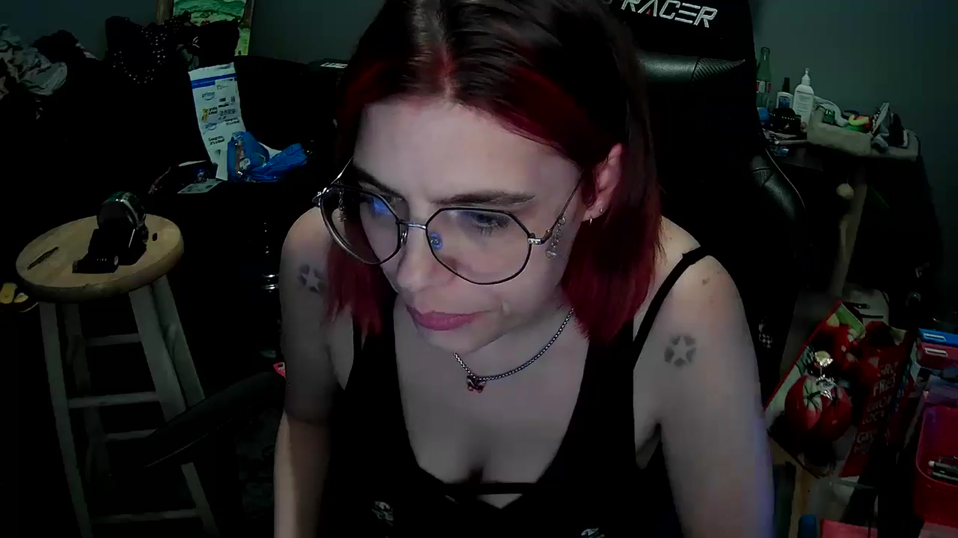 Gallery image thumbnail from FaelynnAvery's myfreecams stream on, 07/25/2024, 13:11 image 15 of 20