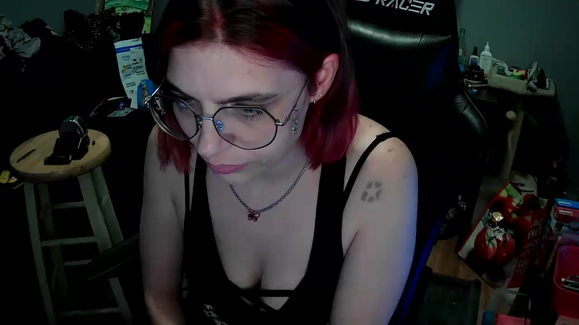 Gallery image thumbnail from FaelynnAvery's myfreecams stream on, 07/25/2024, 13:11 image 11 of 20
