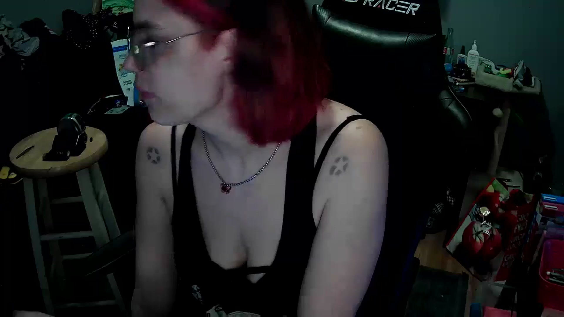Gallery image thumbnail from FaelynnAvery's myfreecams stream on, 07/25/2024, 13:11 image 16 of 20