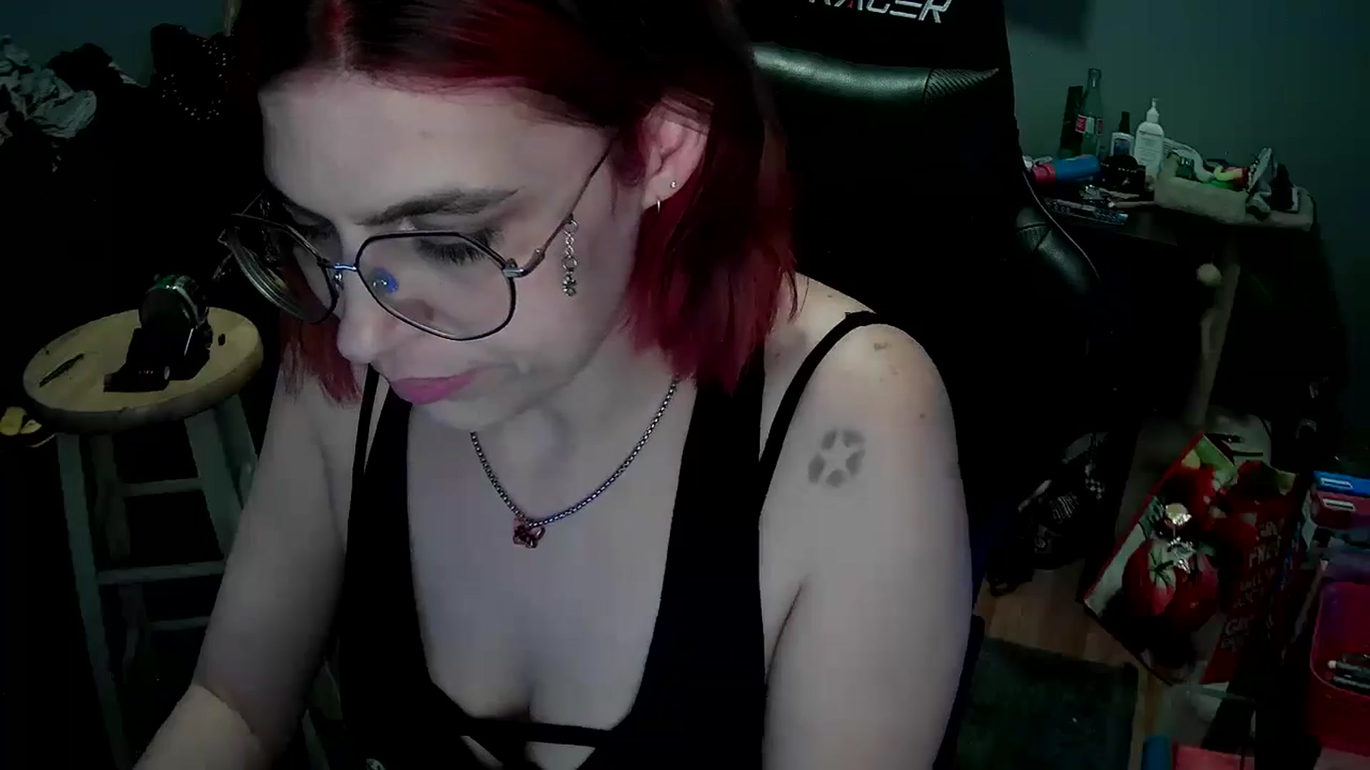 Gallery image thumbnail from FaelynnAvery's myfreecams stream on, 07/25/2024, 13:11 image 3 of 20