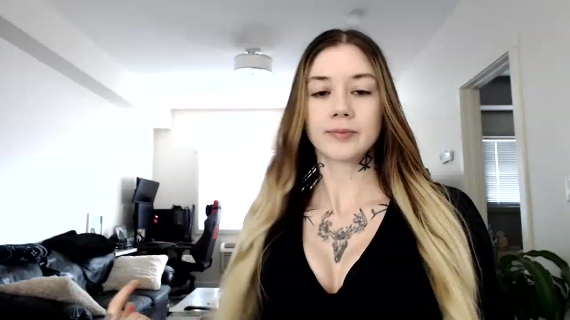 Gallery image thumbnail from Faerrie_'s myfreecams stream on, 05/23/2023, 18:56 image 8 of 20