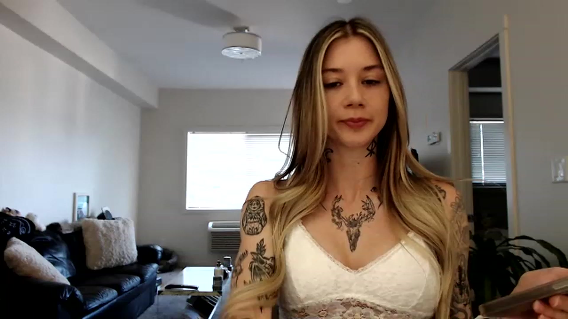 Gallery image thumbnail from Faerrie_'s myfreecams stream on, 07/19/2023, 22:17 image 6 of 20