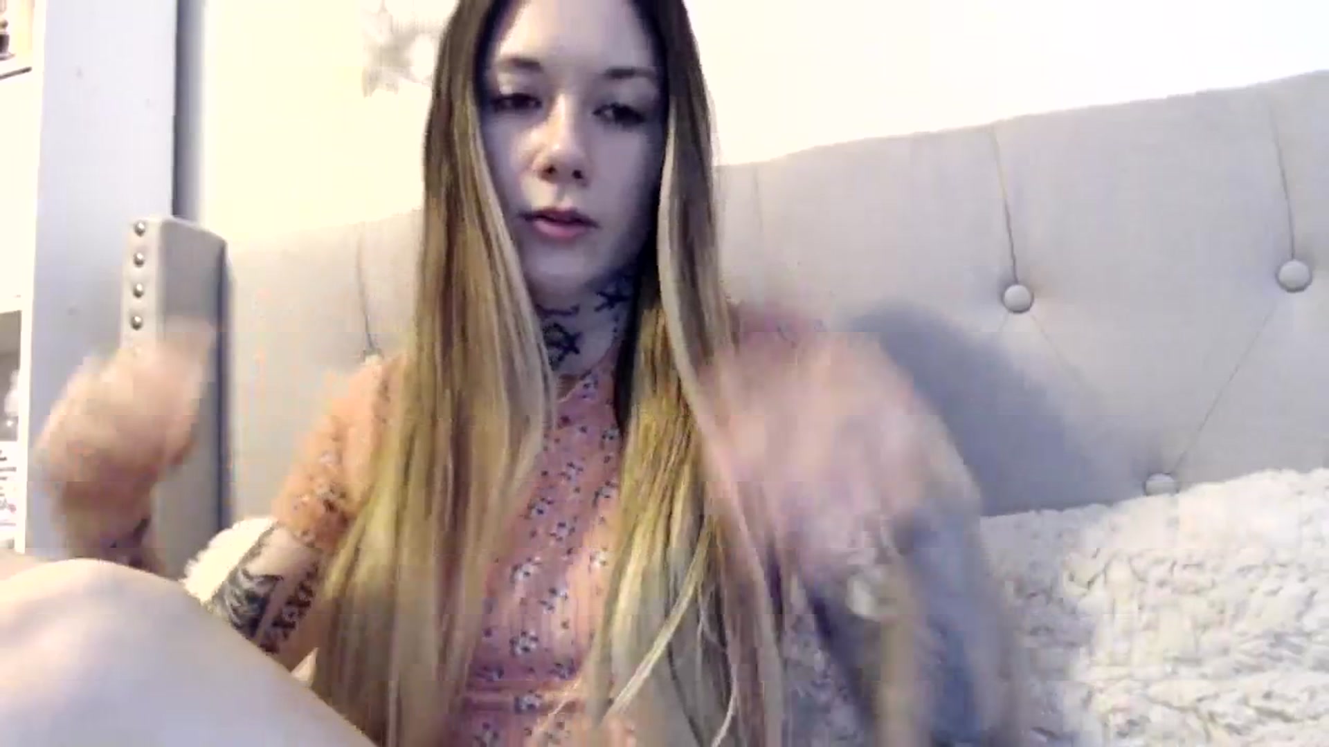 Gallery image thumbnail from Faerrie_'s myfreecams stream on, 03/05/2024, 23:04 image 11 of 20