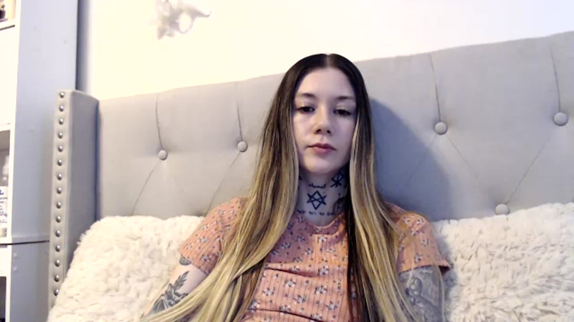 Gallery image thumbnail from Faerrie_'s myfreecams stream on, 03/05/2024, 23:04 image 4 of 20