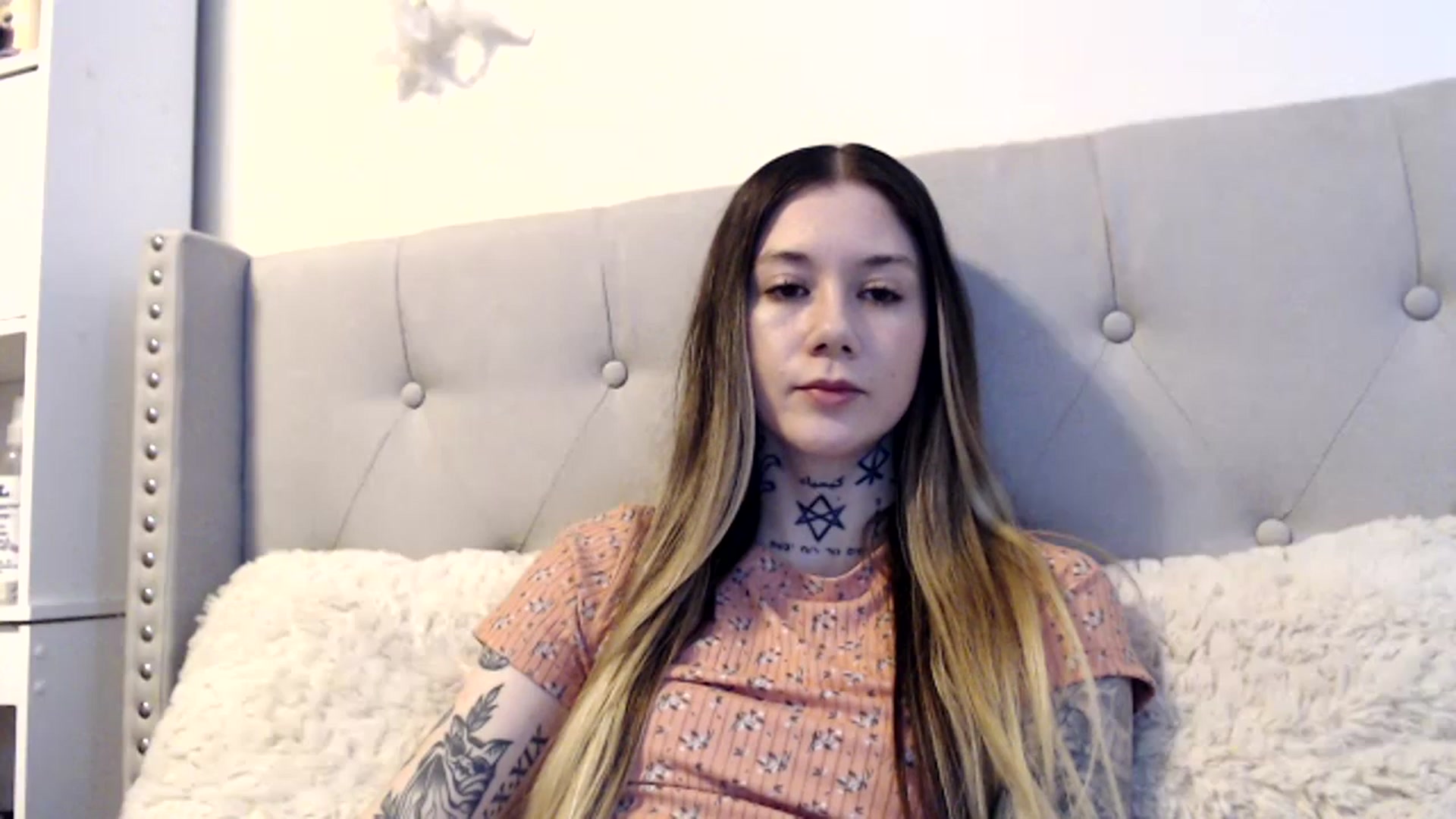 Gallery image thumbnail from Faerrie_'s myfreecams stream on, 03/05/2024, 23:04 image 5 of 20