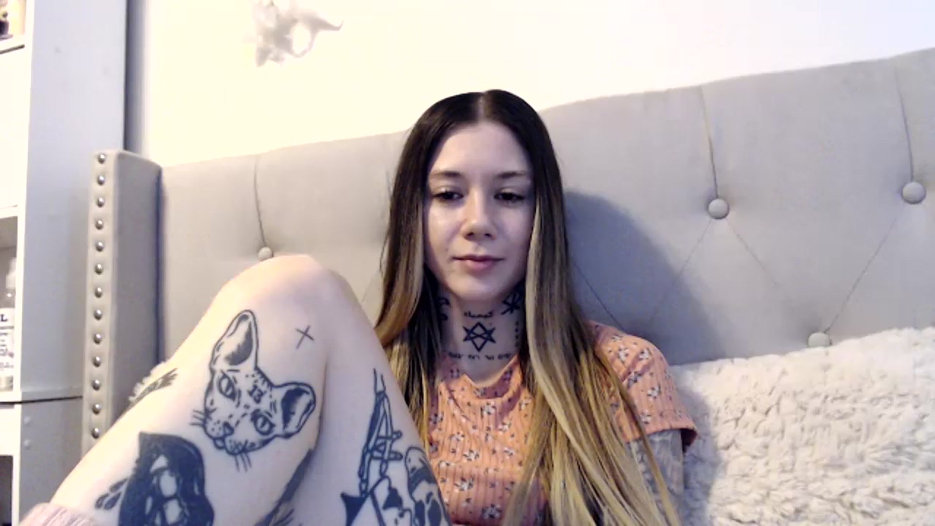 Gallery image thumbnail from Faerrie_'s myfreecams stream on, 03/05/2024, 23:04 image 16 of 20