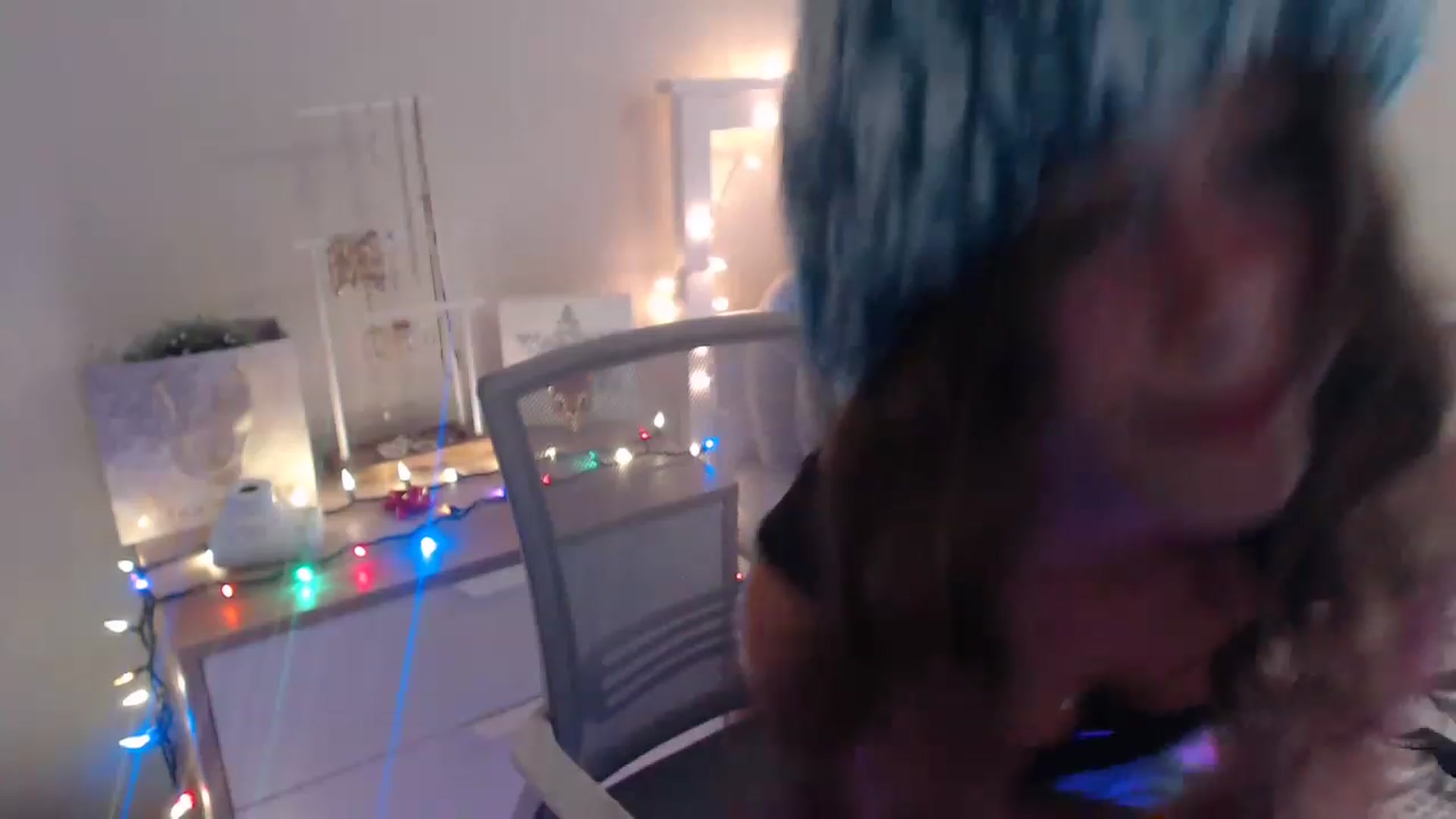 Gallery image thumbnail from Faeryfawn's myfreecams stream on, 12/02/2022, 20:32 image 3 of 20