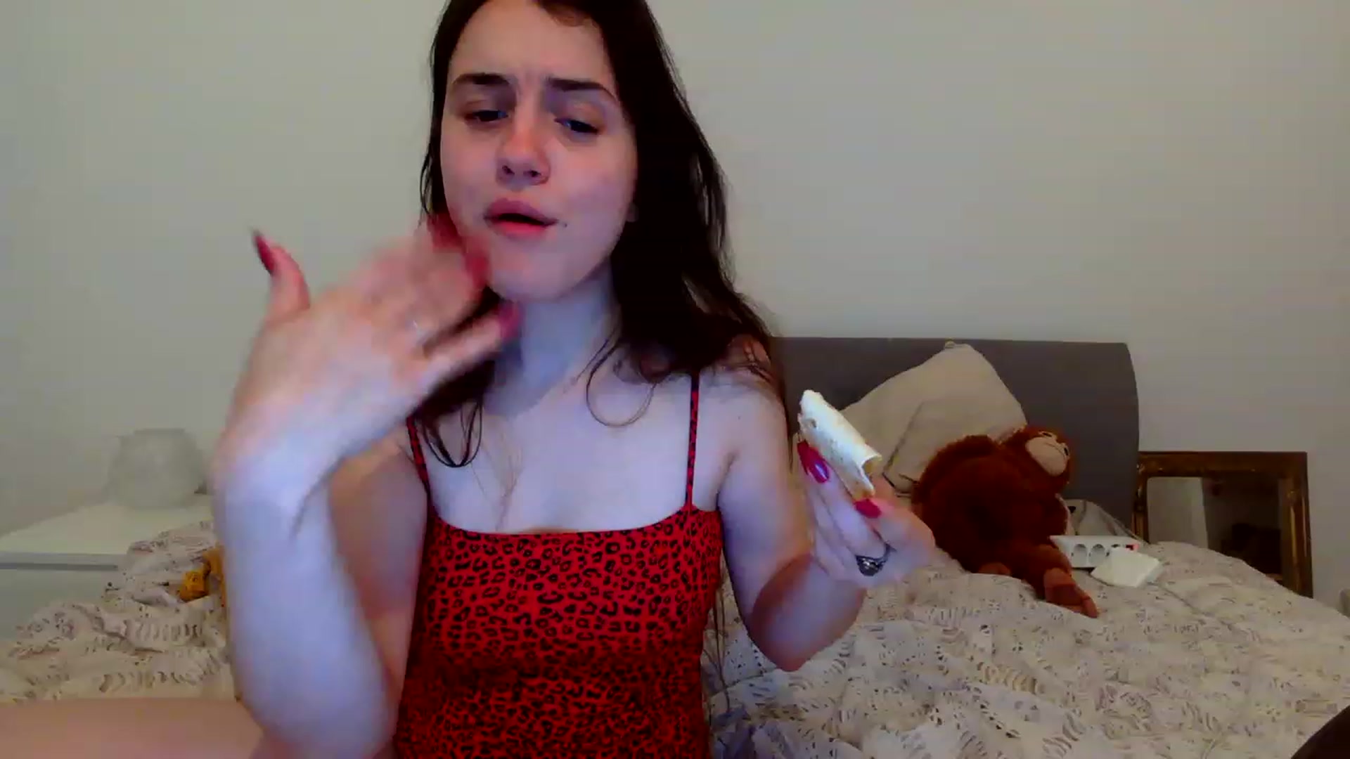 Gallery image thumbnail from FairSnowWhite's myfreecams stream on, 08/10/2023, 15:35 image 18 of 20