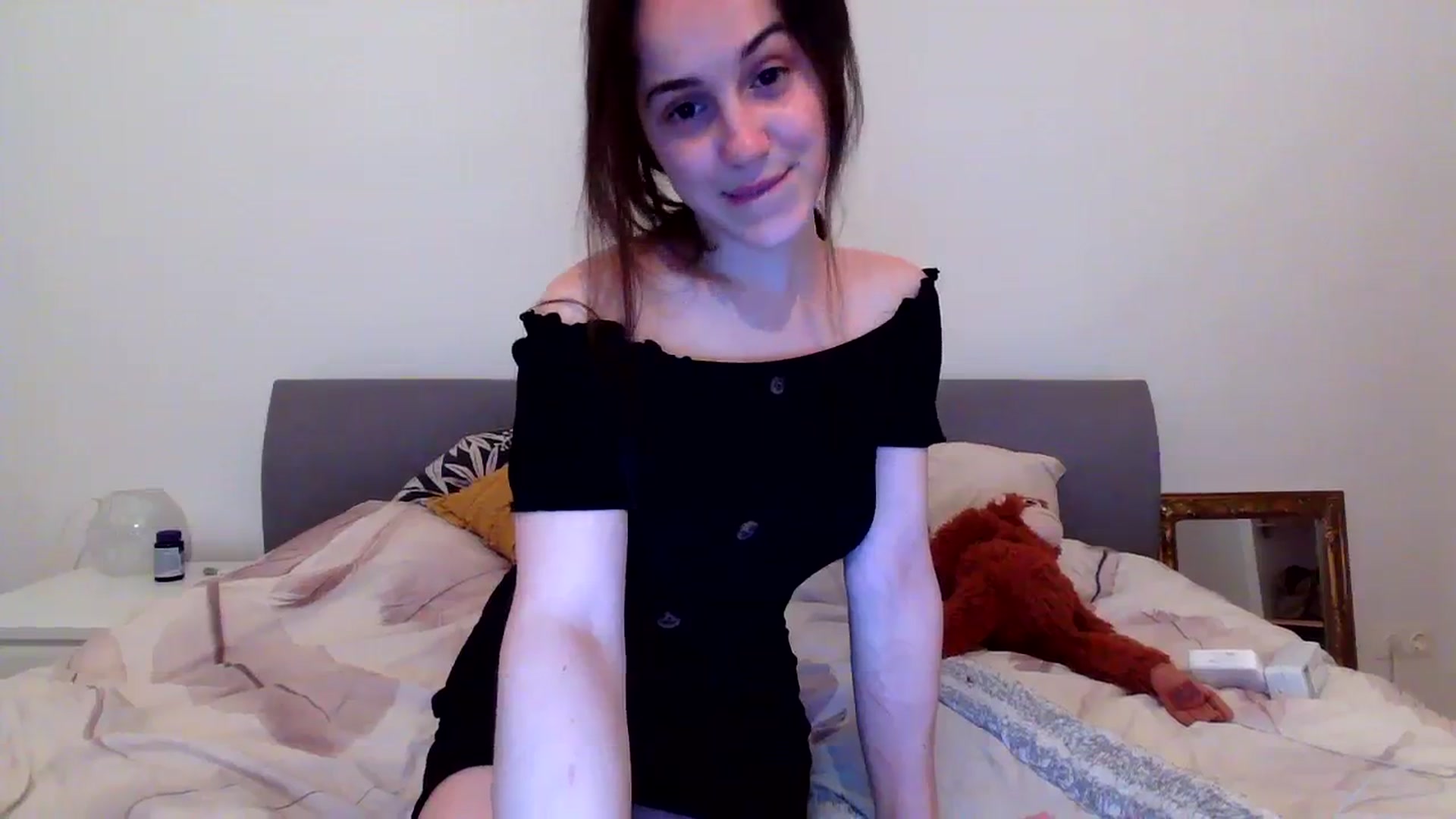 Gallery image thumbnail from FairSnowWhite's myfreecams stream on, 08/14/2023, 23:19 image 13 of 20