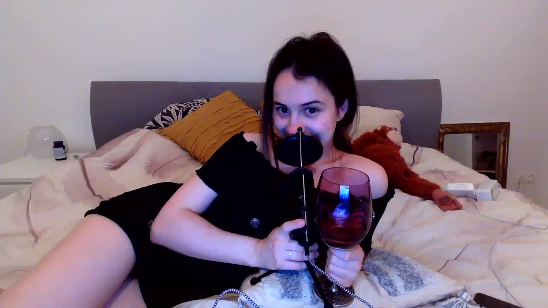 Gallery image thumbnail from FairSnowWhite's myfreecams stream on, 08/14/2023, 23:19 image 8 of 20