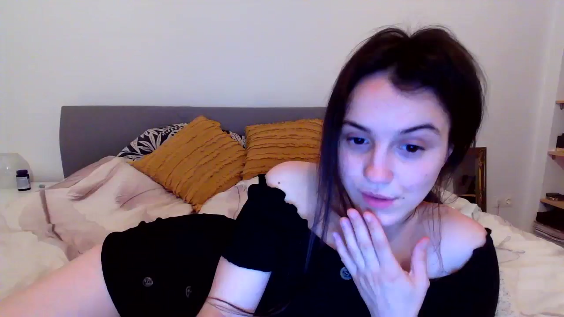 Gallery image thumbnail from FairSnowWhite's myfreecams stream on, 08/14/2023, 23:19 image 16 of 20