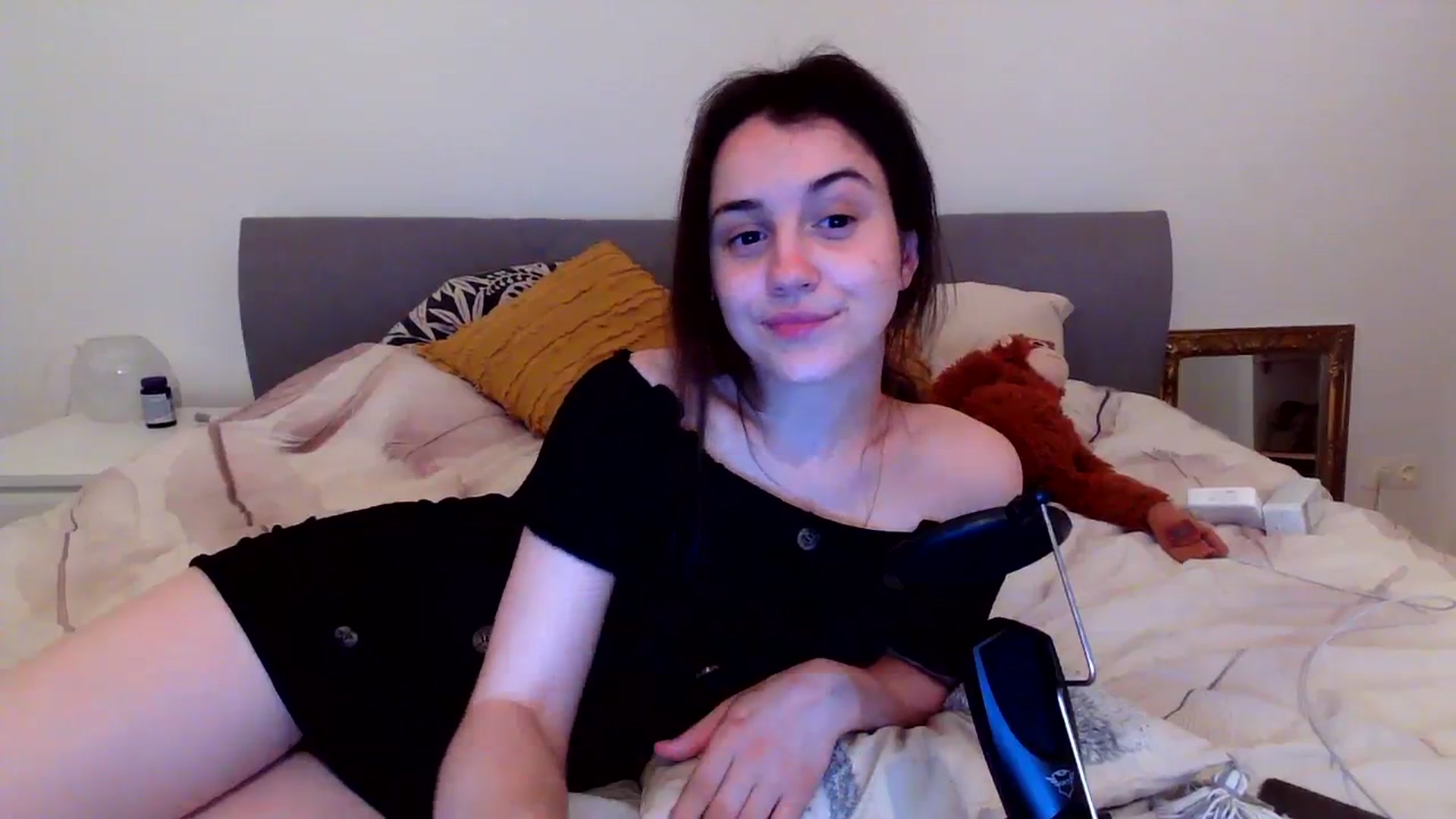 Gallery image thumbnail from FairSnowWhite's myfreecams stream on, 08/14/2023, 23:19 image 10 of 20