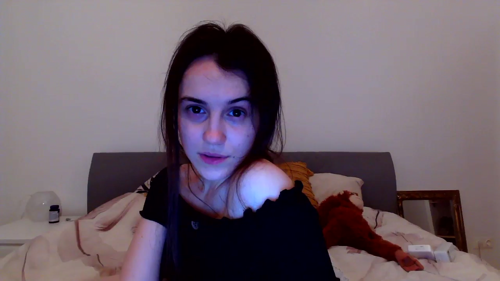 Gallery image thumbnail from FairSnowWhite's myfreecams stream on, 08/14/2023, 23:19 image 3 of 20