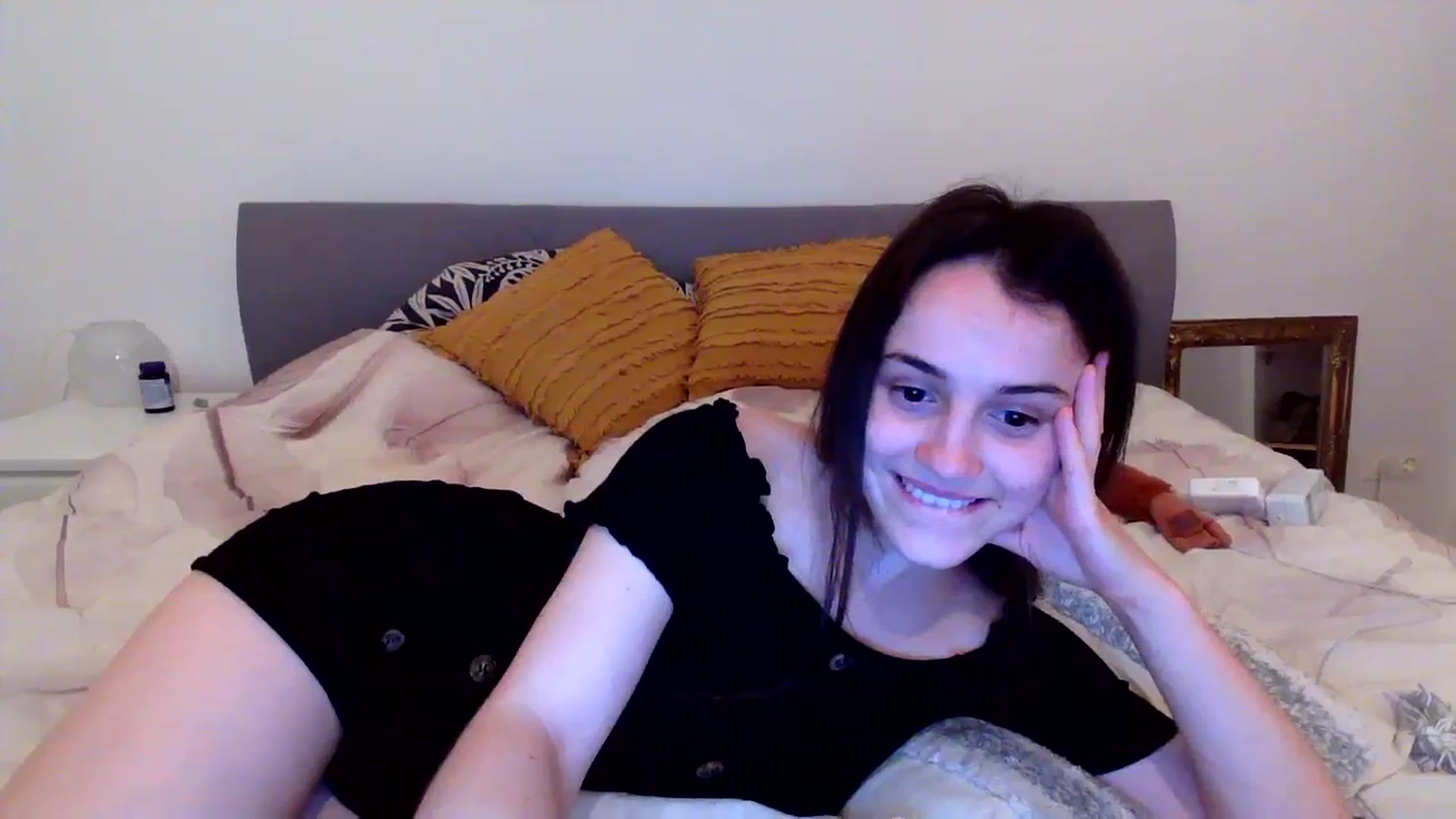 Gallery image thumbnail from FairSnowWhite's myfreecams stream on, 08/14/2023, 23:19 image 11 of 20