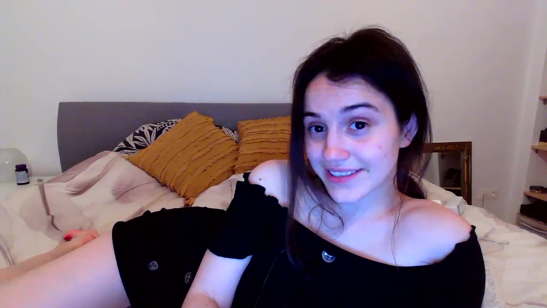 Gallery image thumbnail from FairSnowWhite's myfreecams stream on, 08/14/2023, 23:19 image 18 of 20