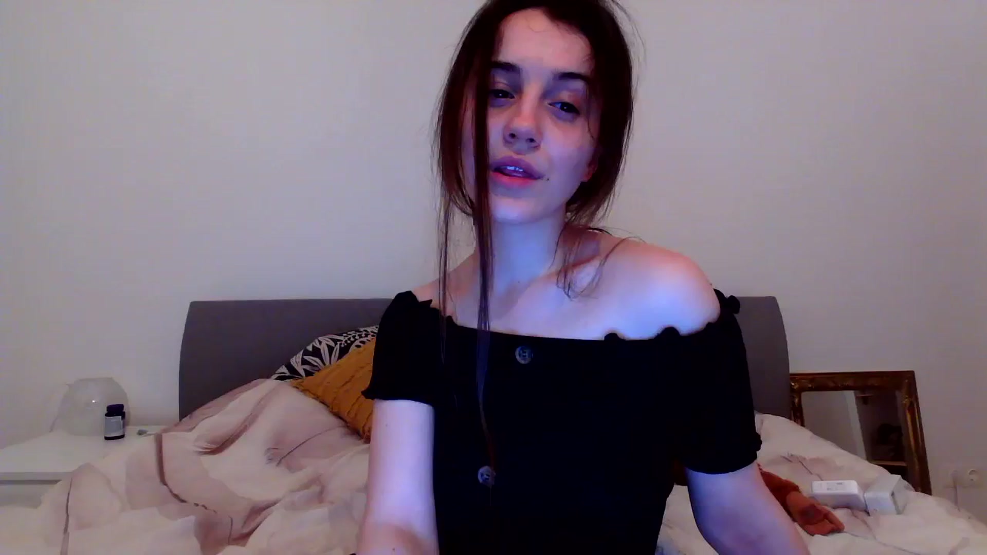 Gallery image thumbnail from FairSnowWhite's myfreecams stream on, 08/14/2023, 23:19 image 1 of 20