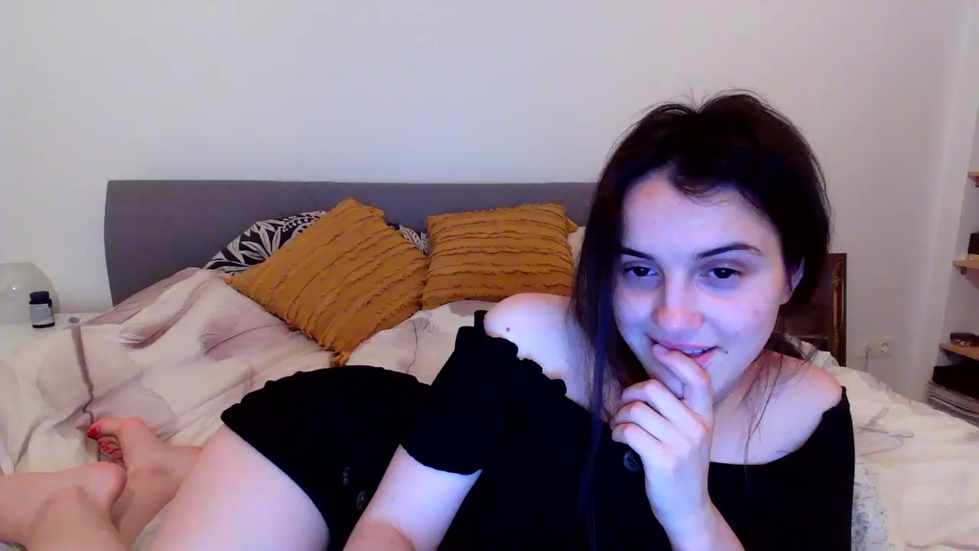 Gallery image thumbnail from FairSnowWhite's myfreecams stream on, 08/14/2023, 23:19 image 20 of 20