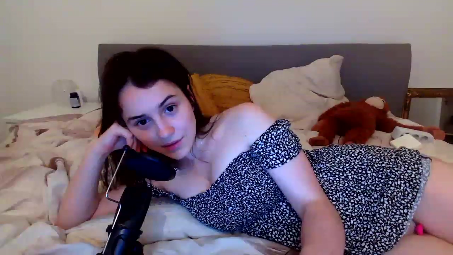 Gallery image thumbnail from FairSnowWhite's myfreecams stream on, 08/15/2023, 19:48 image 9 of 20