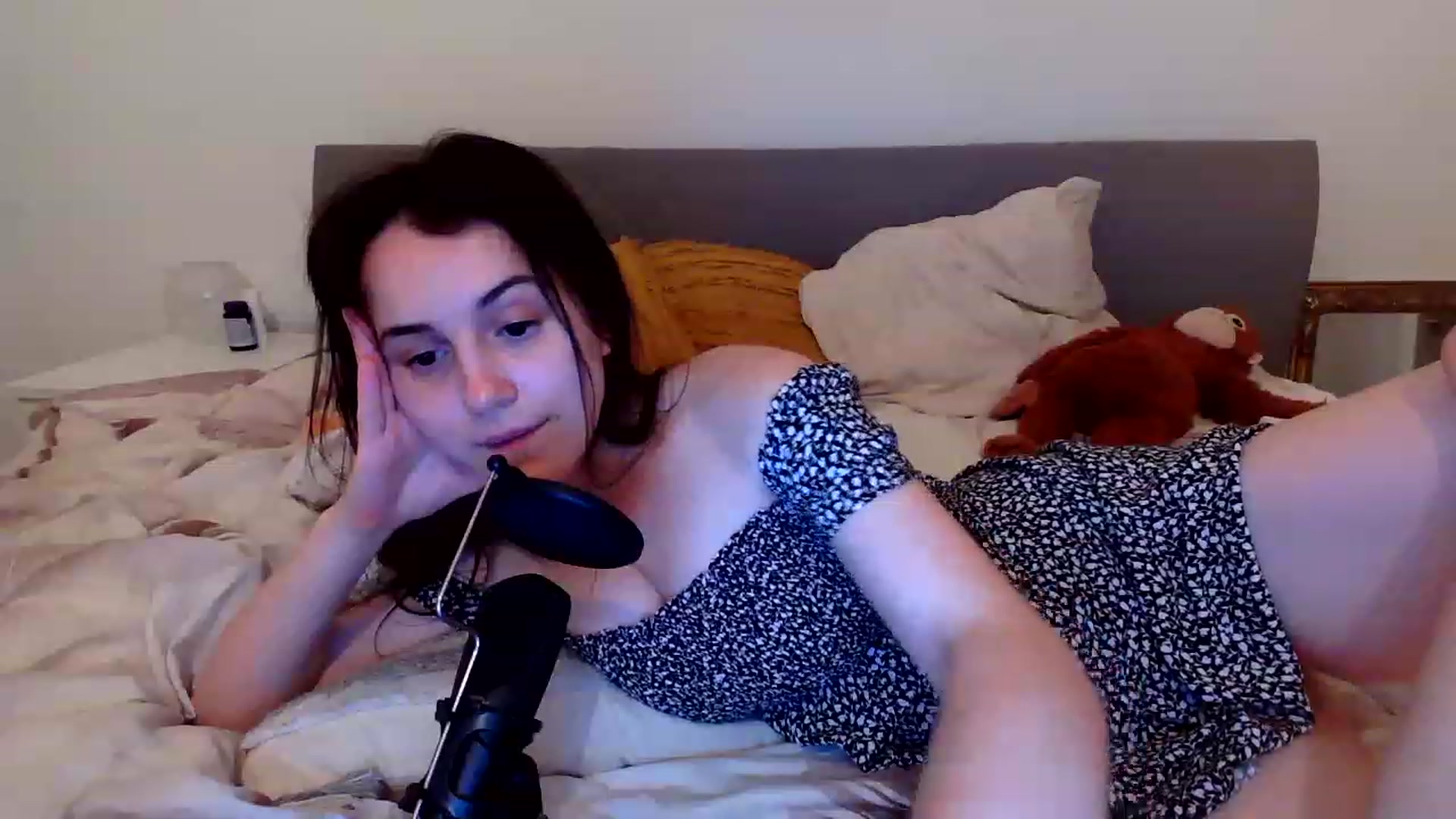 Gallery image thumbnail from FairSnowWhite's myfreecams stream on, 08/15/2023, 19:48 image 2 of 20