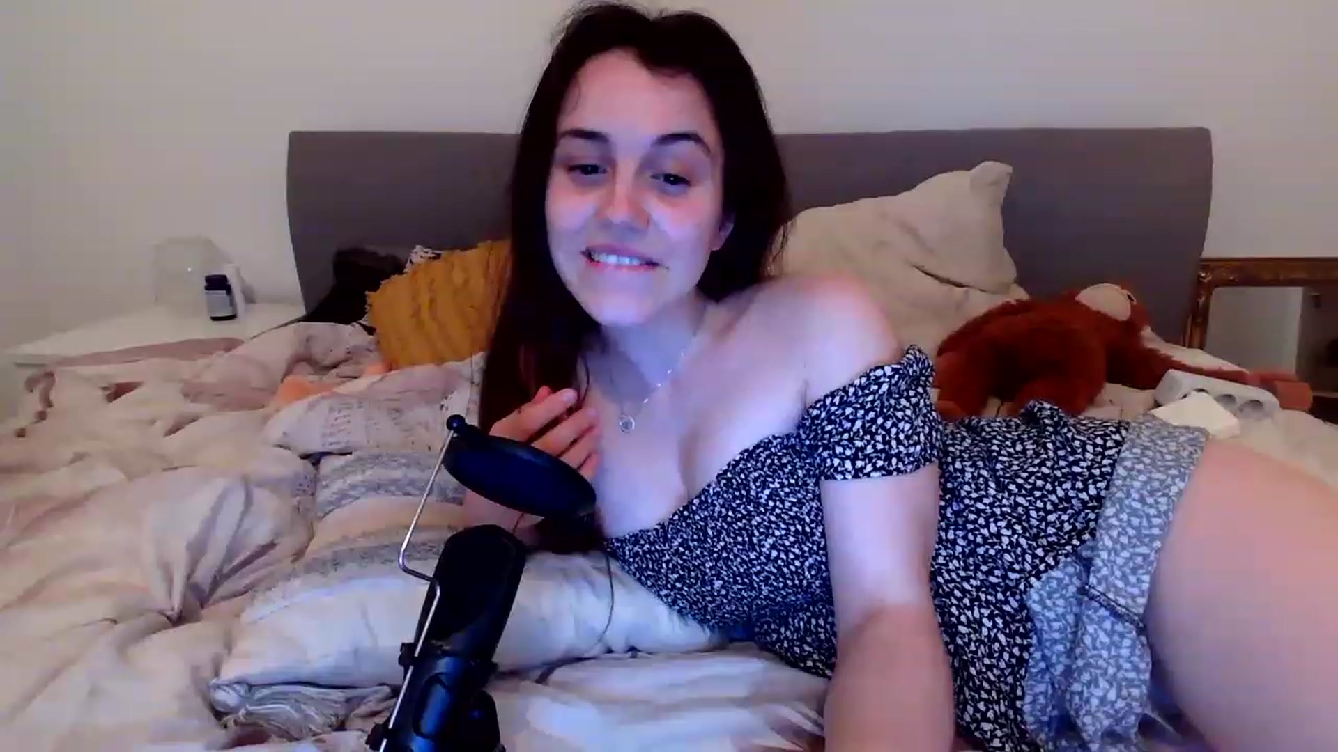 Gallery image thumbnail from FairSnowWhite's myfreecams stream on, 08/15/2023, 19:48 image 5 of 20