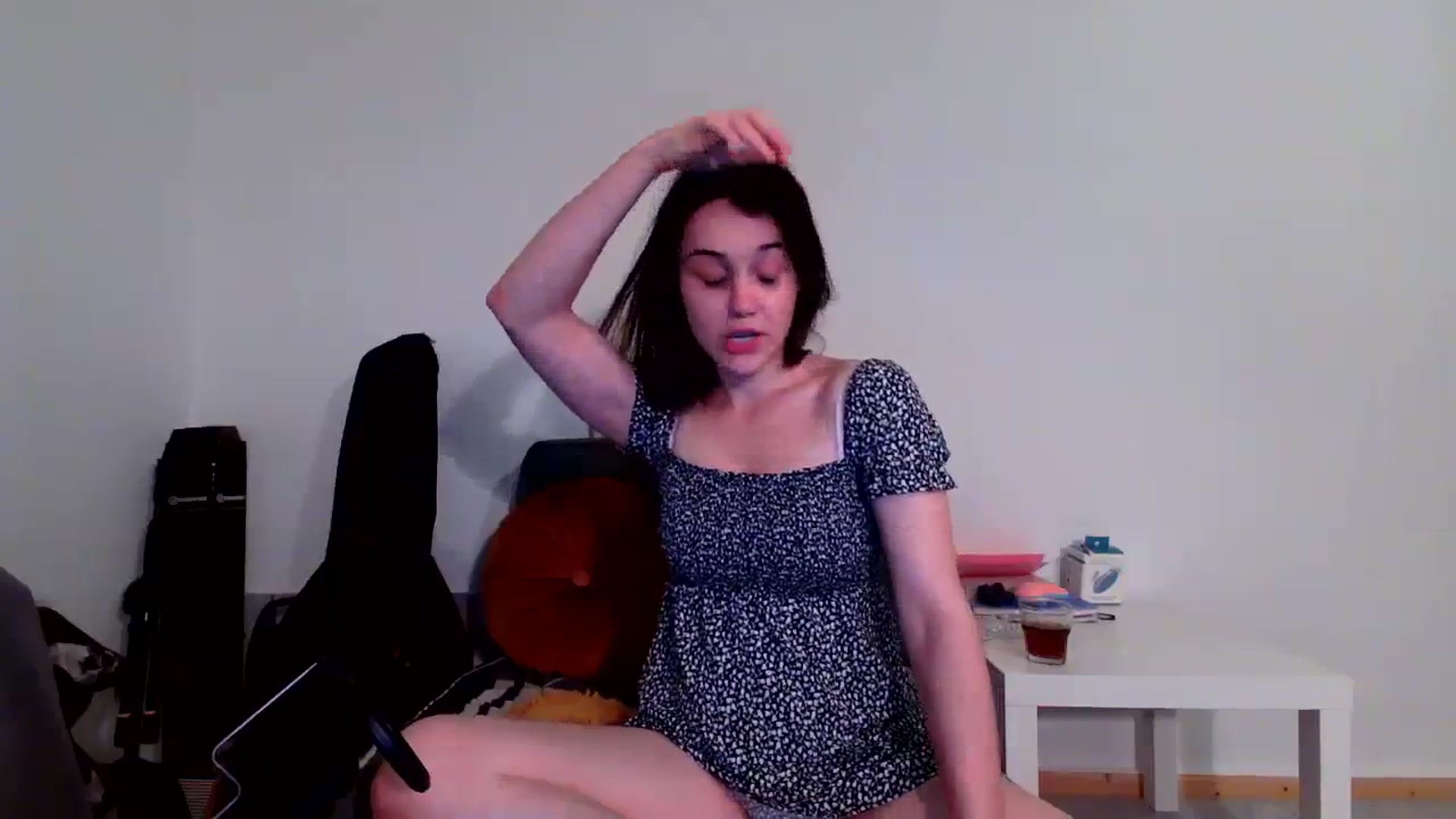 Gallery image thumbnail from FairSnowWhite's myfreecams stream on, 08/16/2023, 22:34 image 7 of 20