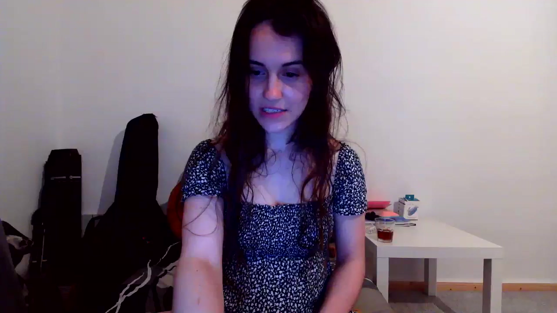 Gallery image thumbnail from FairSnowWhite's myfreecams stream on, 08/17/2023, 24:38 image 11 of 20