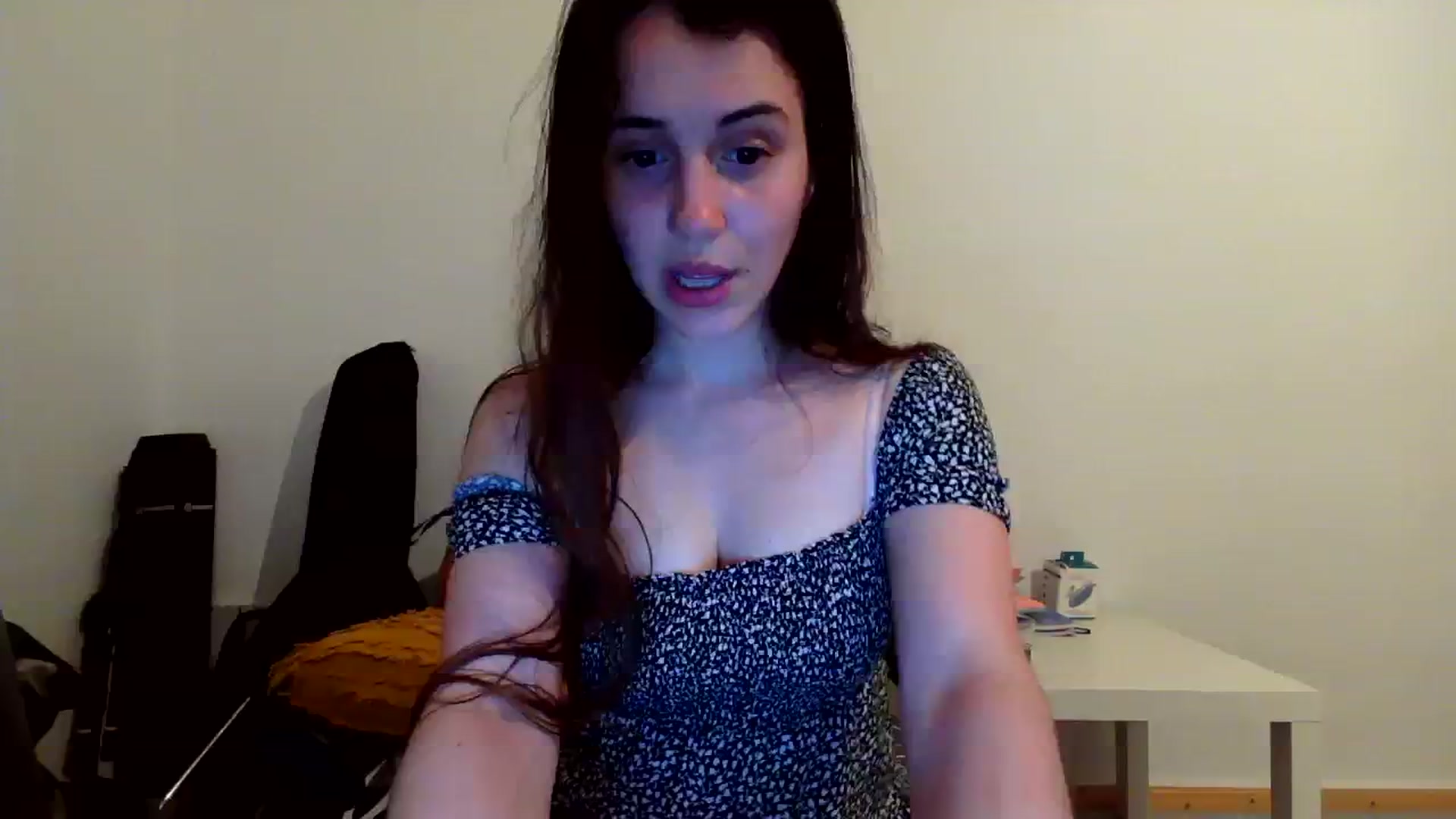 Gallery image thumbnail from FairSnowWhite's myfreecams stream on, 08/17/2023, 24:38 image 2 of 20
