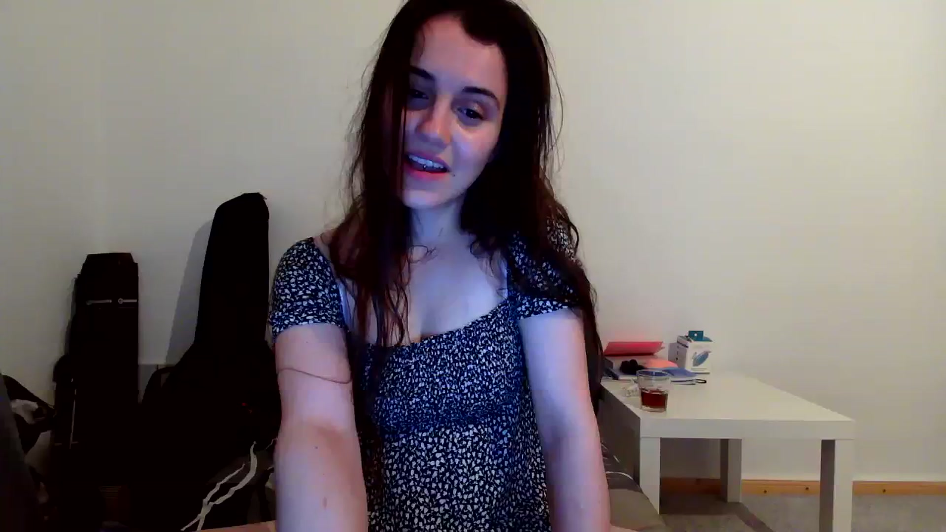 Gallery image thumbnail from FairSnowWhite's myfreecams stream on, 08/17/2023, 24:38 image 9 of 20