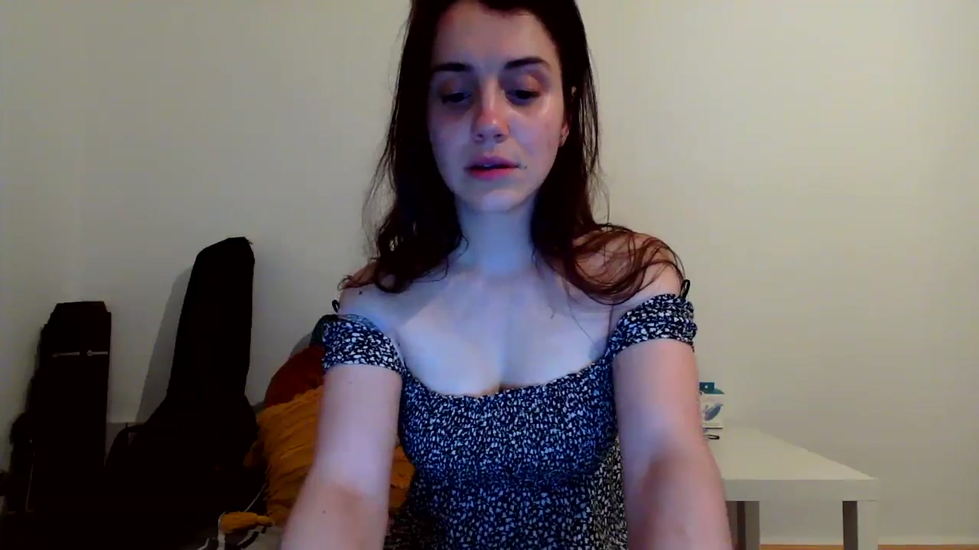 Gallery image thumbnail from FairSnowWhite's myfreecams stream on, 08/17/2023, 24:38 image 15 of 20