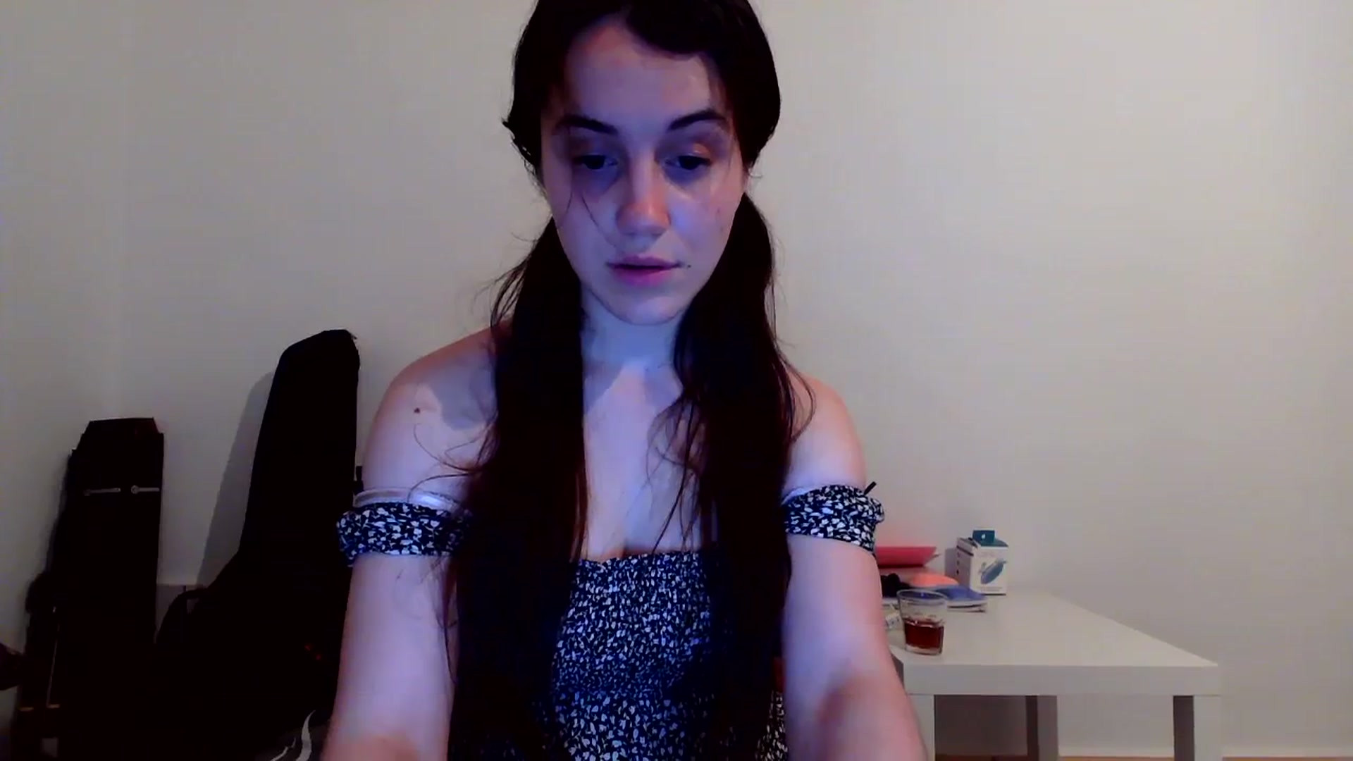 Gallery image thumbnail from FairSnowWhite's myfreecams stream on, 08/17/2023, 24:38 image 19 of 20