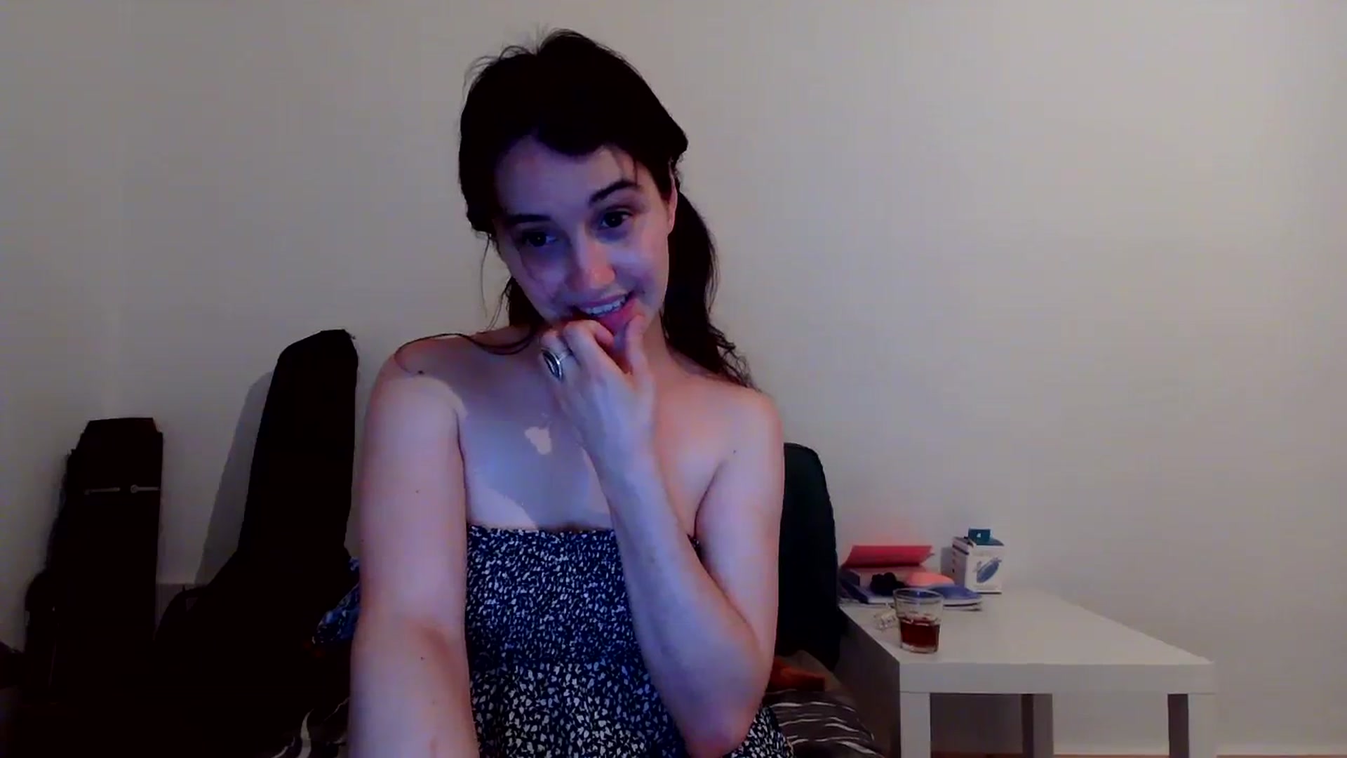 Gallery image thumbnail from FairSnowWhite's myfreecams stream on, 08/17/2023, 24:38 image 20 of 20