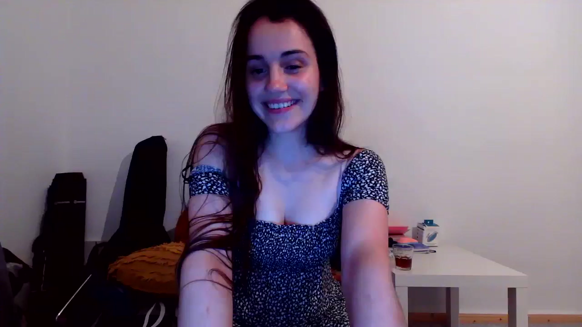 Gallery image thumbnail from FairSnowWhite's myfreecams stream on, 08/17/2023, 24:38 image 1 of 20