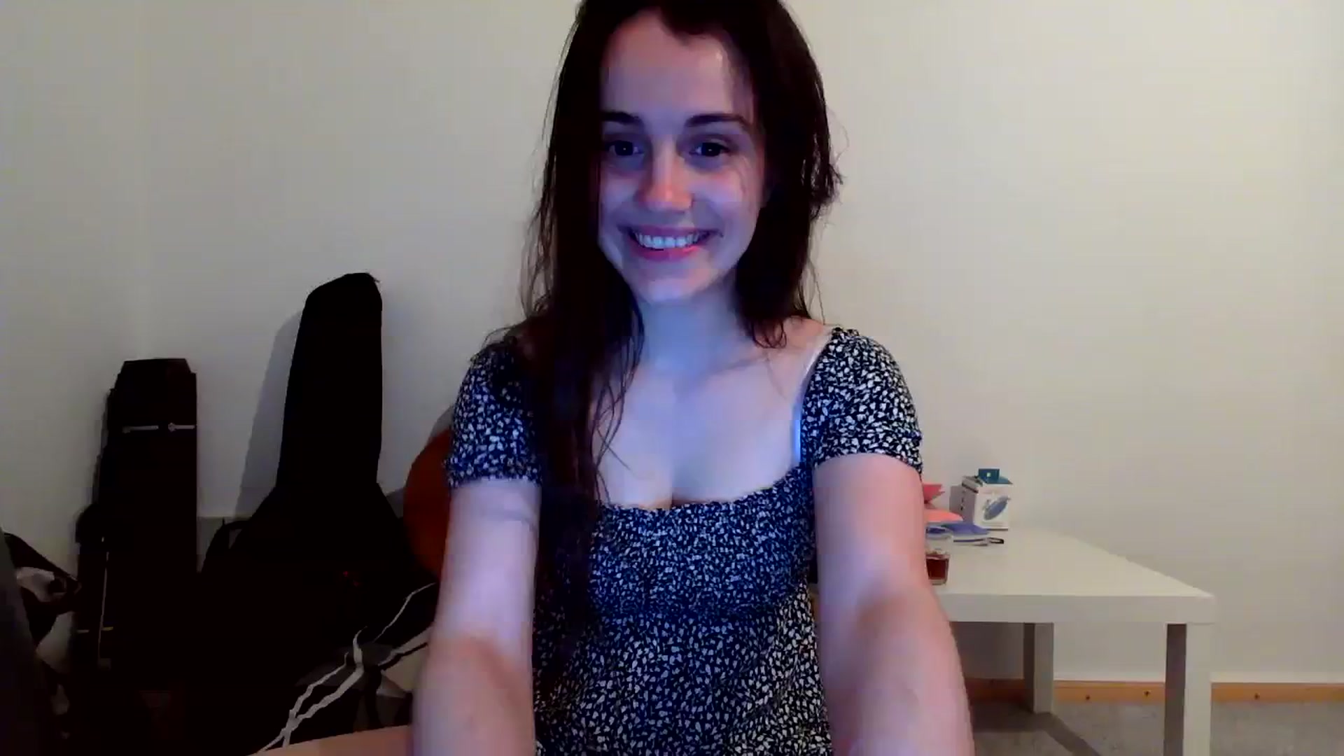 Gallery image thumbnail from FairSnowWhite's myfreecams stream on, 08/17/2023, 24:38 image 12 of 20