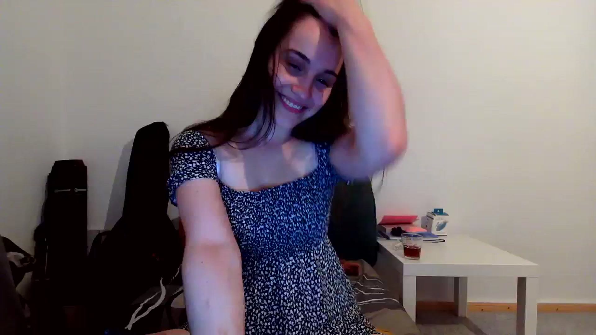 Gallery image thumbnail from FairSnowWhite's myfreecams stream on, 08/17/2023, 24:38 image 6 of 20