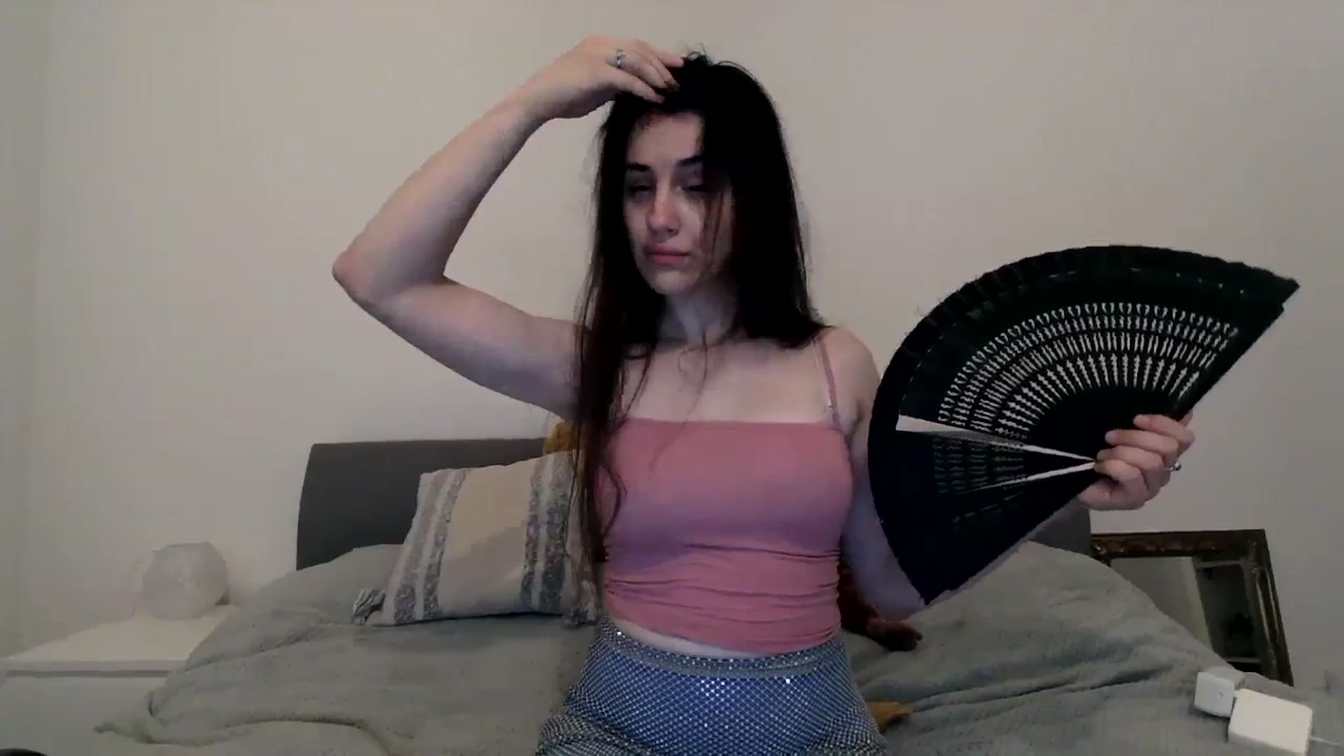 Gallery image thumbnail from FairSnowWhite's myfreecams stream on, 08/22/2023, 15:06 image 3 of 20