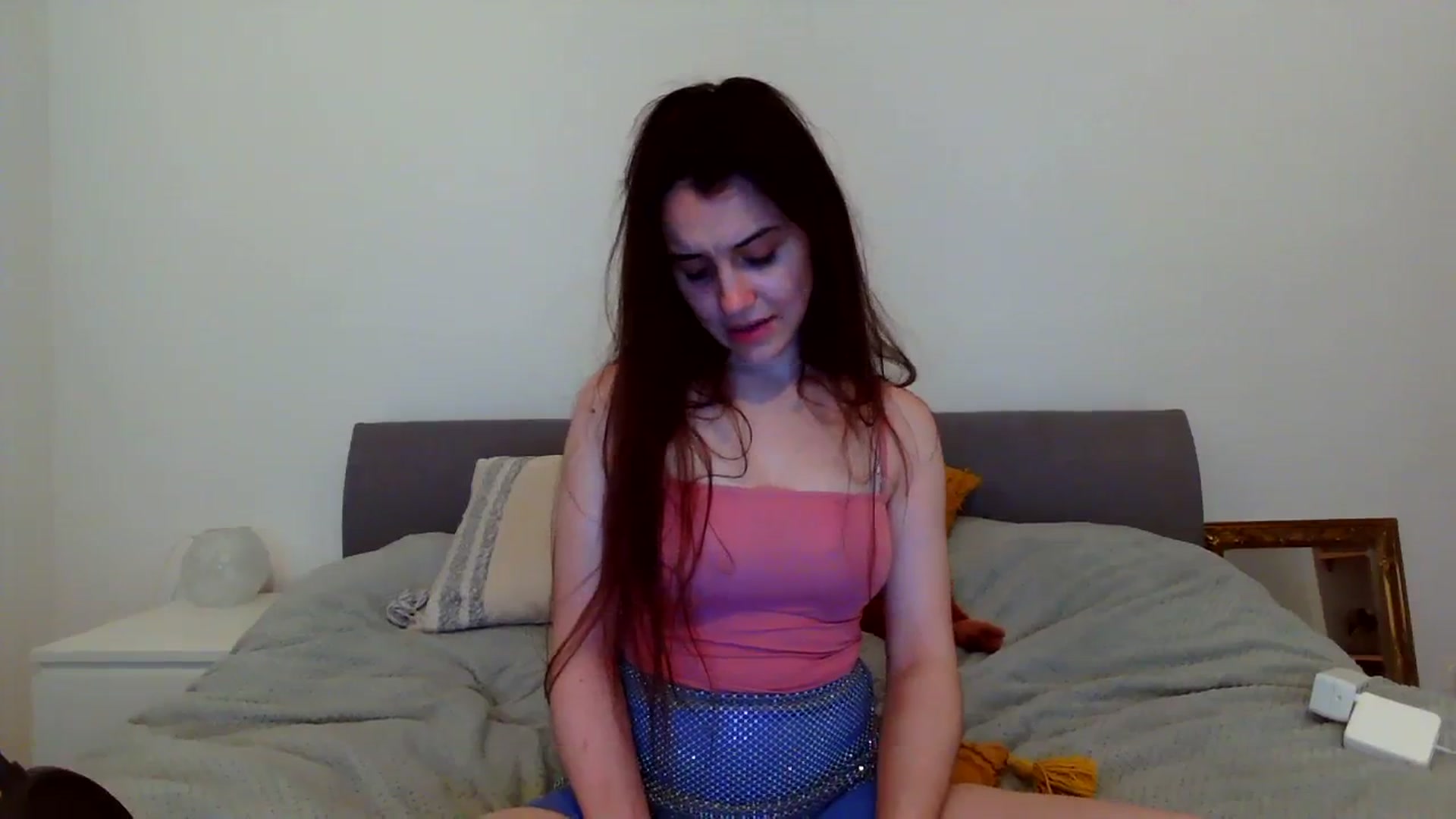 Gallery image thumbnail from FairSnowWhite's myfreecams stream on, 08/22/2023, 15:06 image 9 of 20