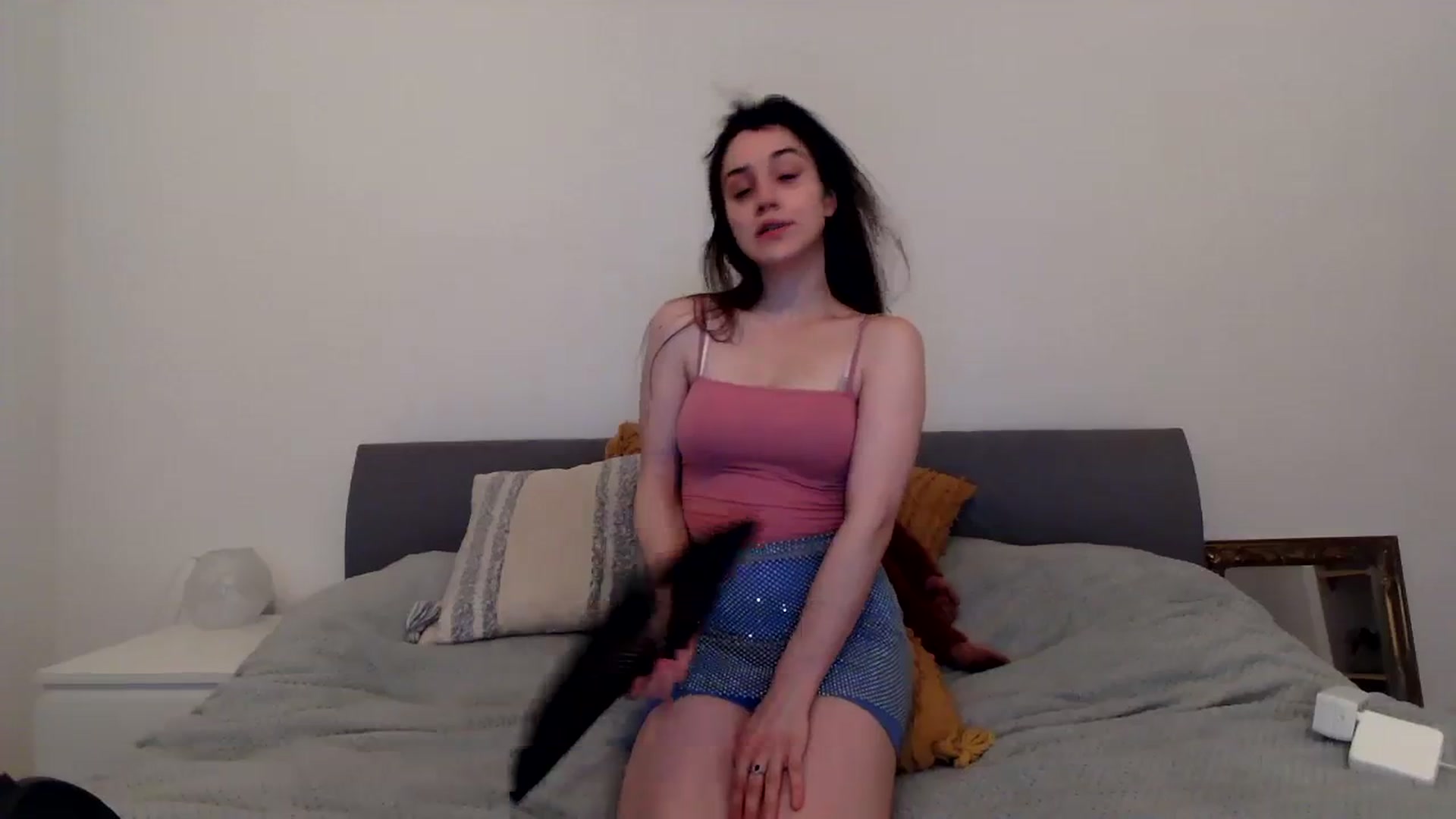 Gallery image thumbnail from FairSnowWhite's myfreecams stream on, 08/22/2023, 15:06 image 4 of 20