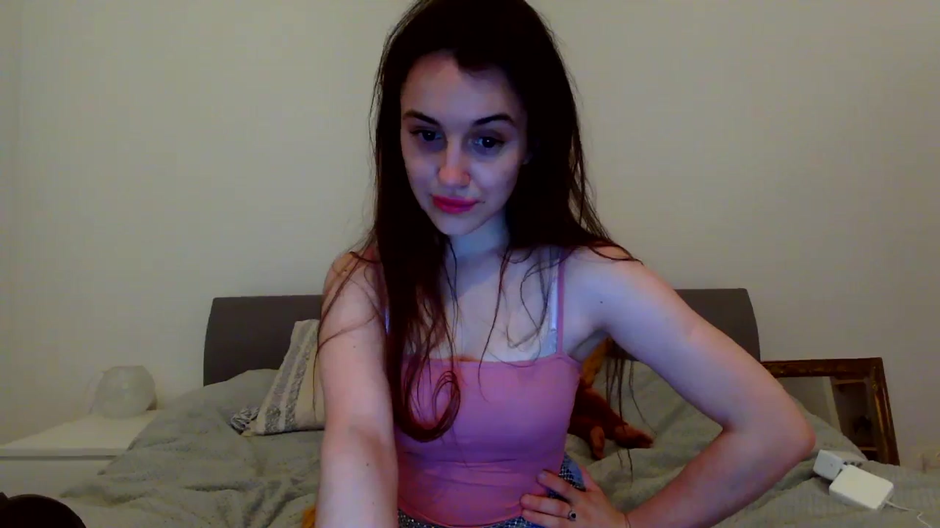 Gallery image thumbnail from FairSnowWhite's myfreecams stream on, 08/22/2023, 15:27 image 12 of 20